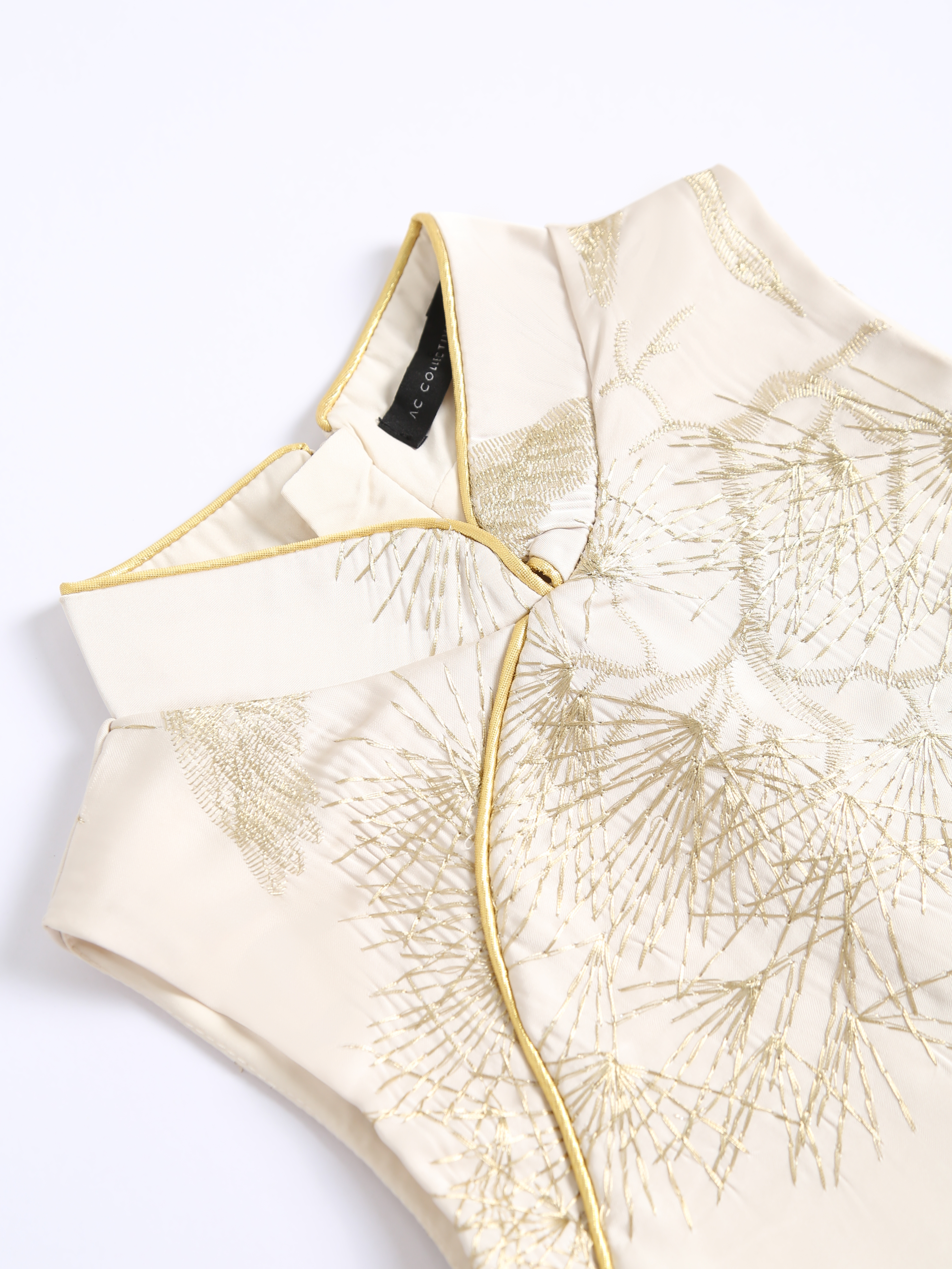 New Year Dress (Kid Girl) AC732