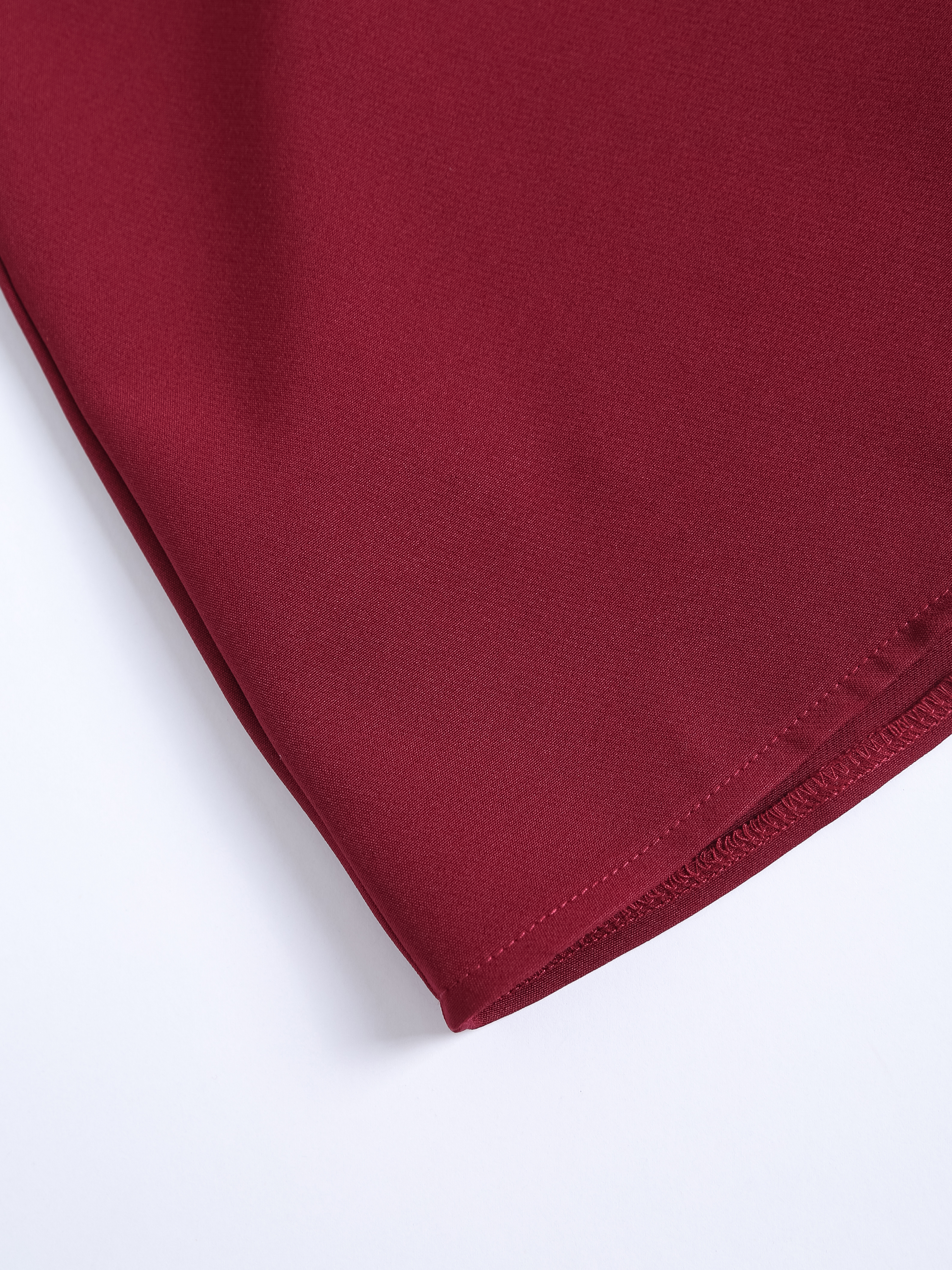 Sleeveless New Year Top AC748