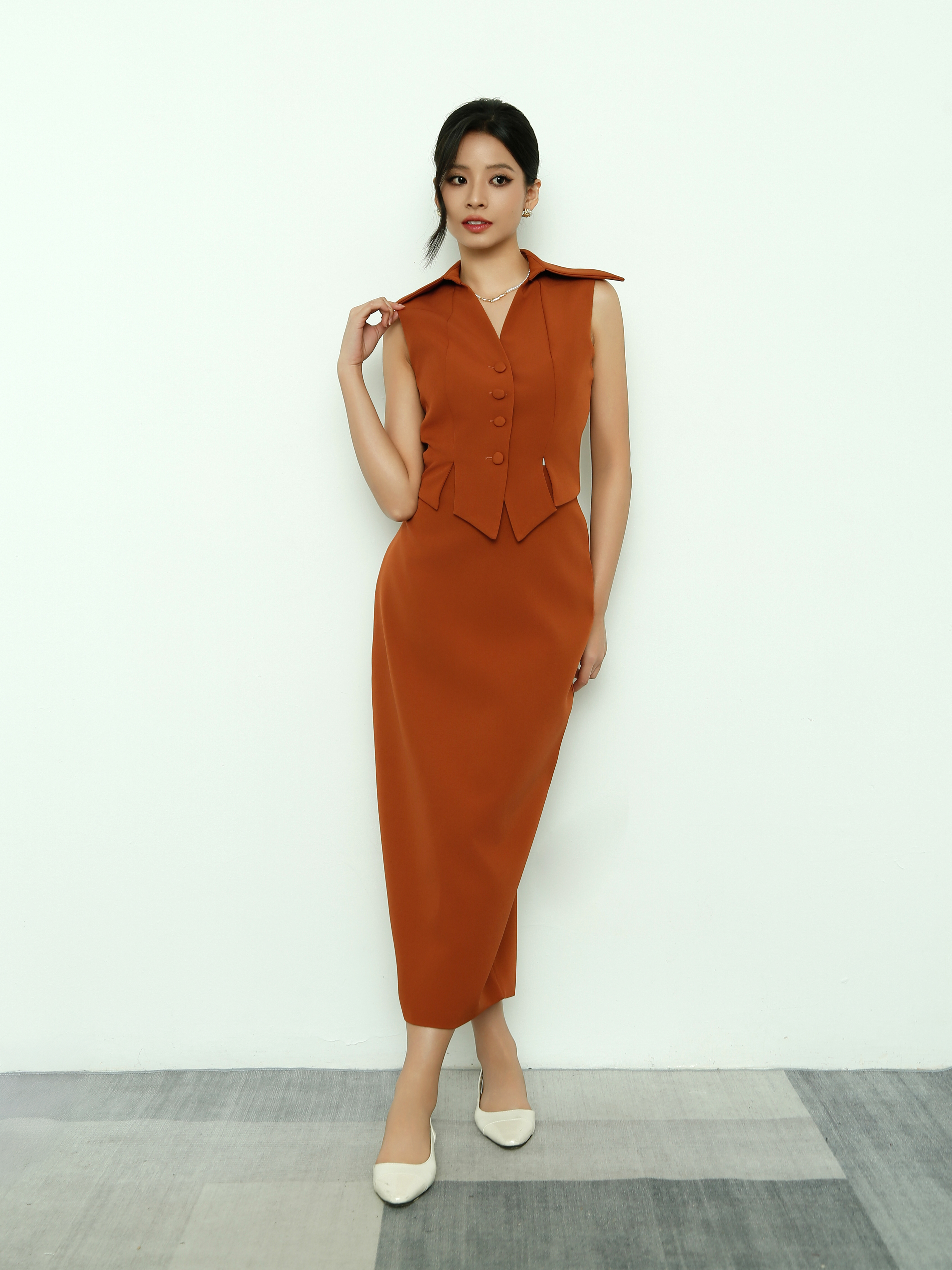 Formal Wear Set AC766