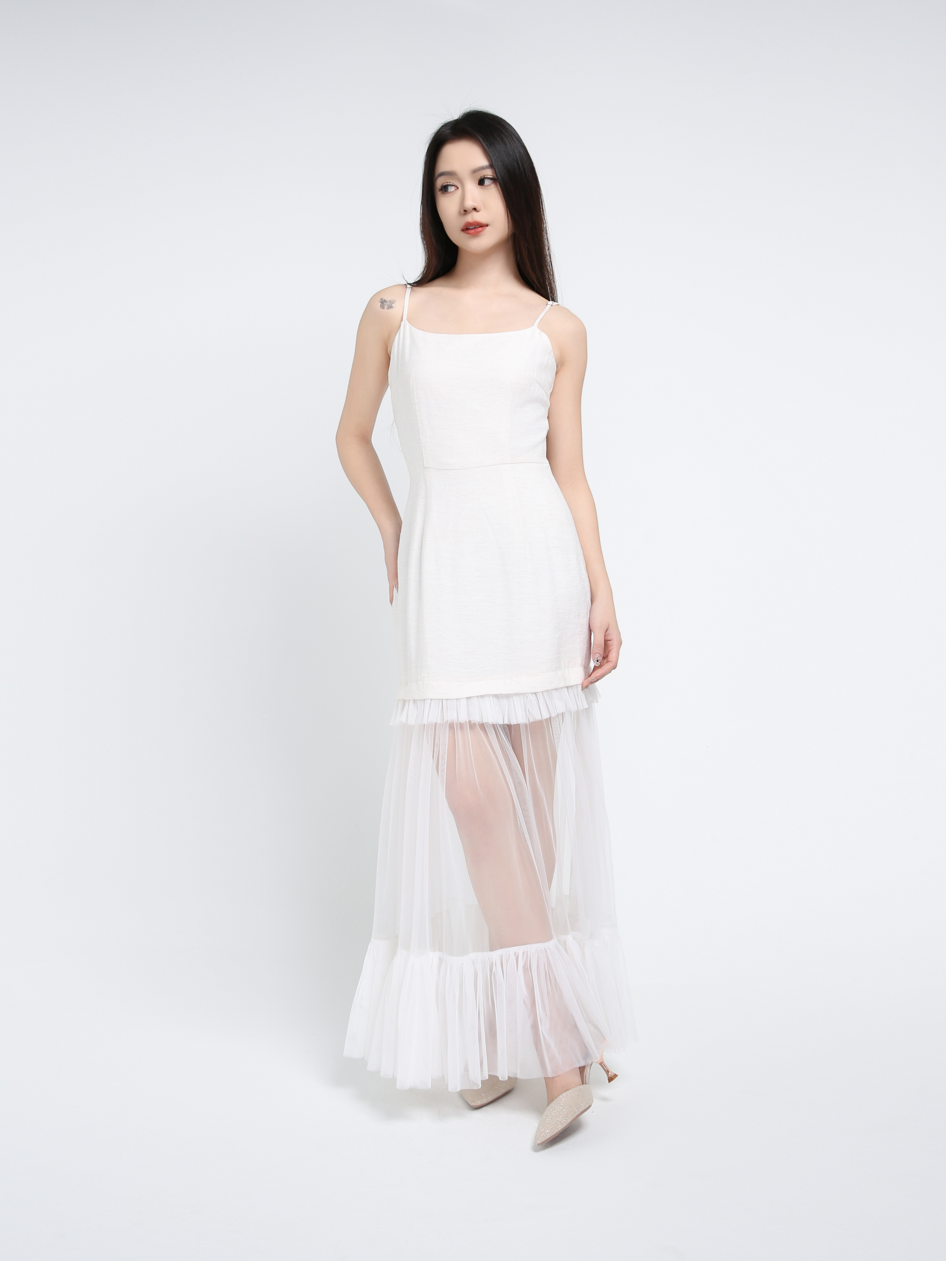 Elegant Wear Dress AC769