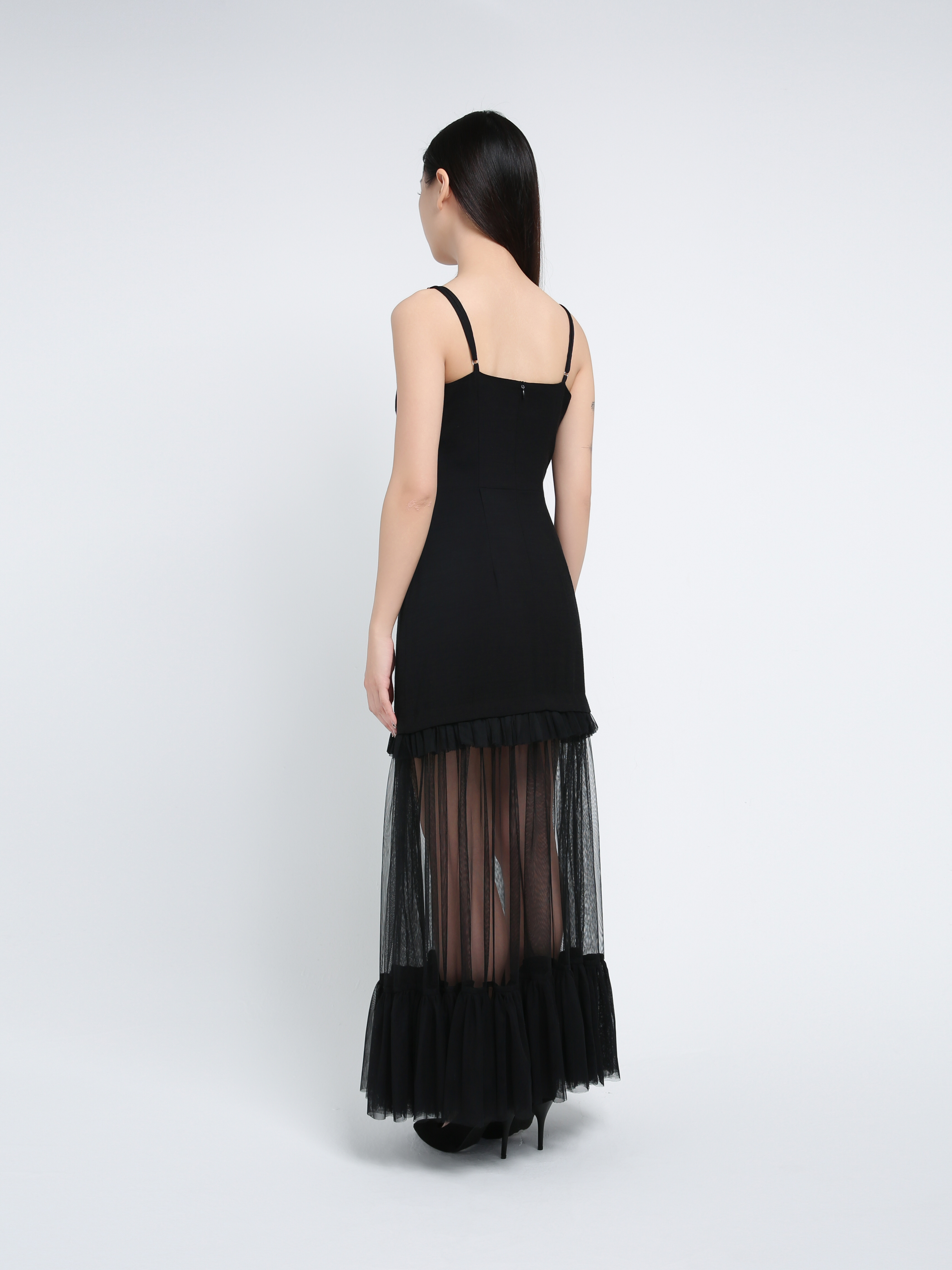 Elegant Wear Dress AC769