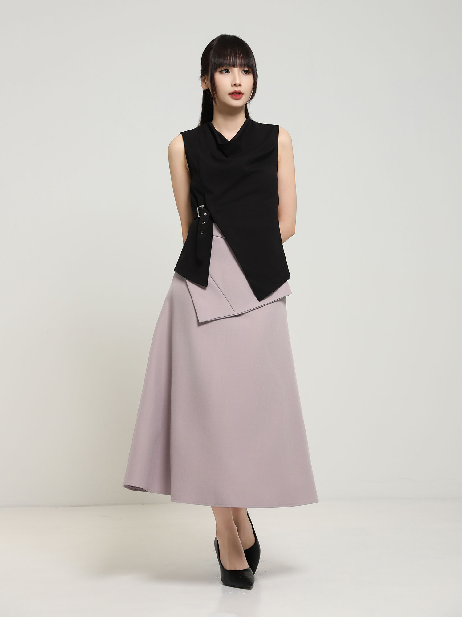 Elegant Wear Top AC913