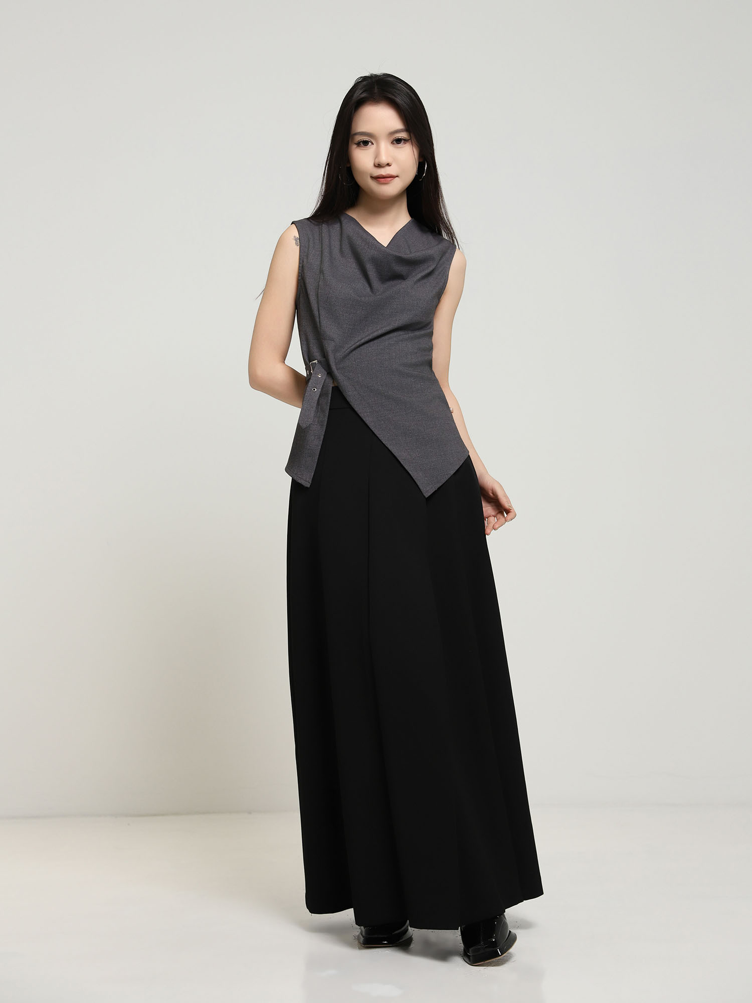 Elegant Wear Top AC913