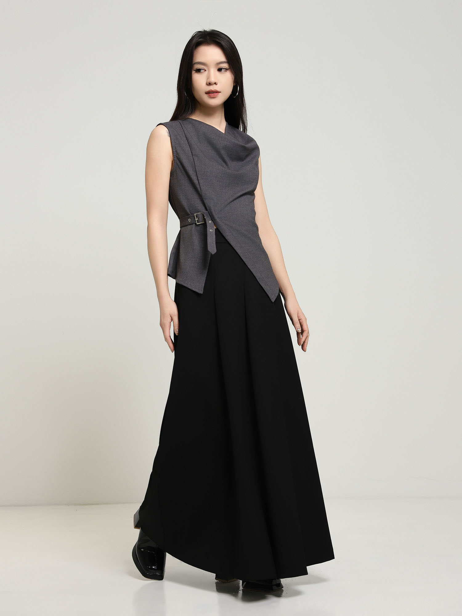 Elegant Wear Top AC913