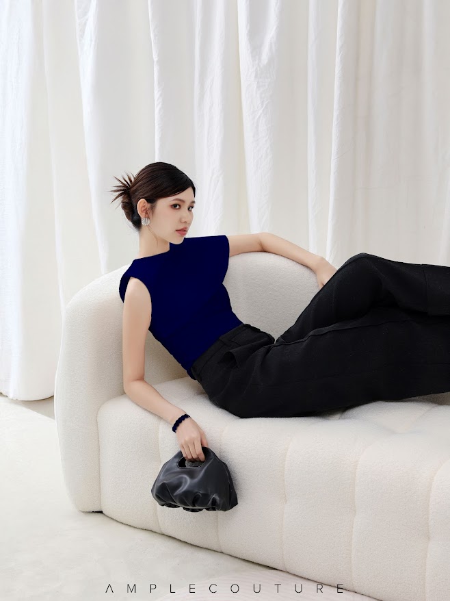 Elegant Wear Top AC922