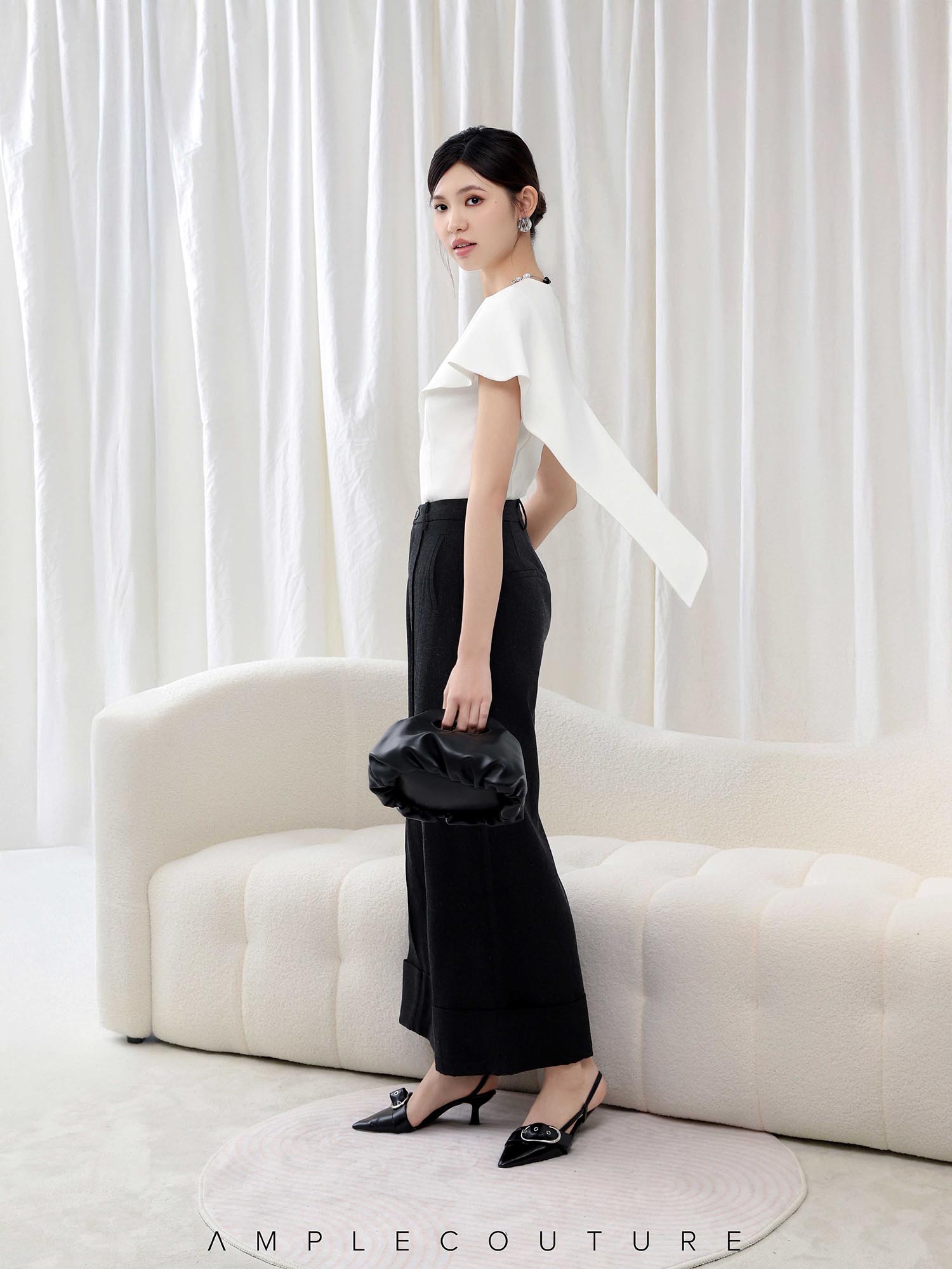 Elegant Wear Top AC922