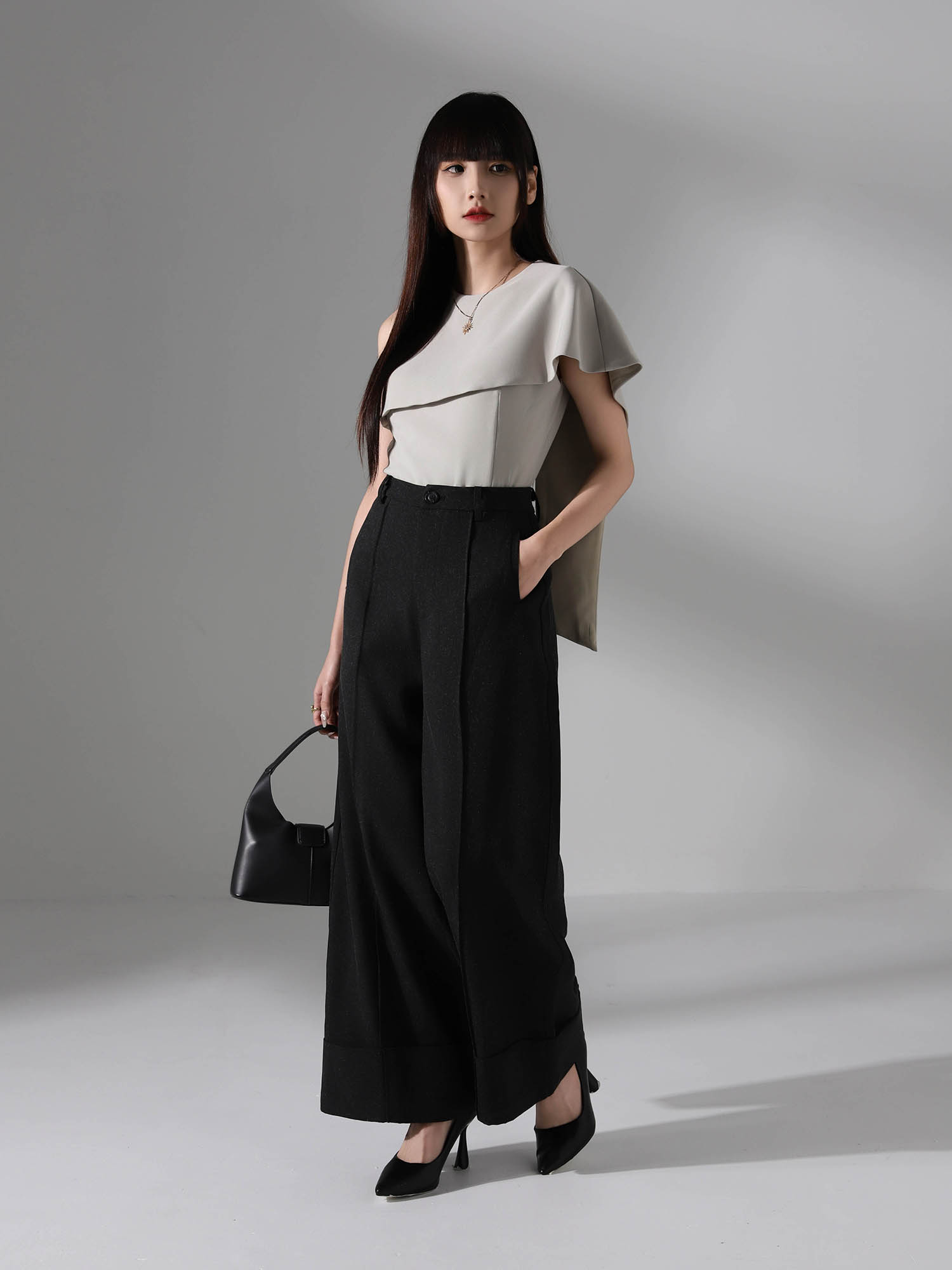 Elegant Wear Top AC922