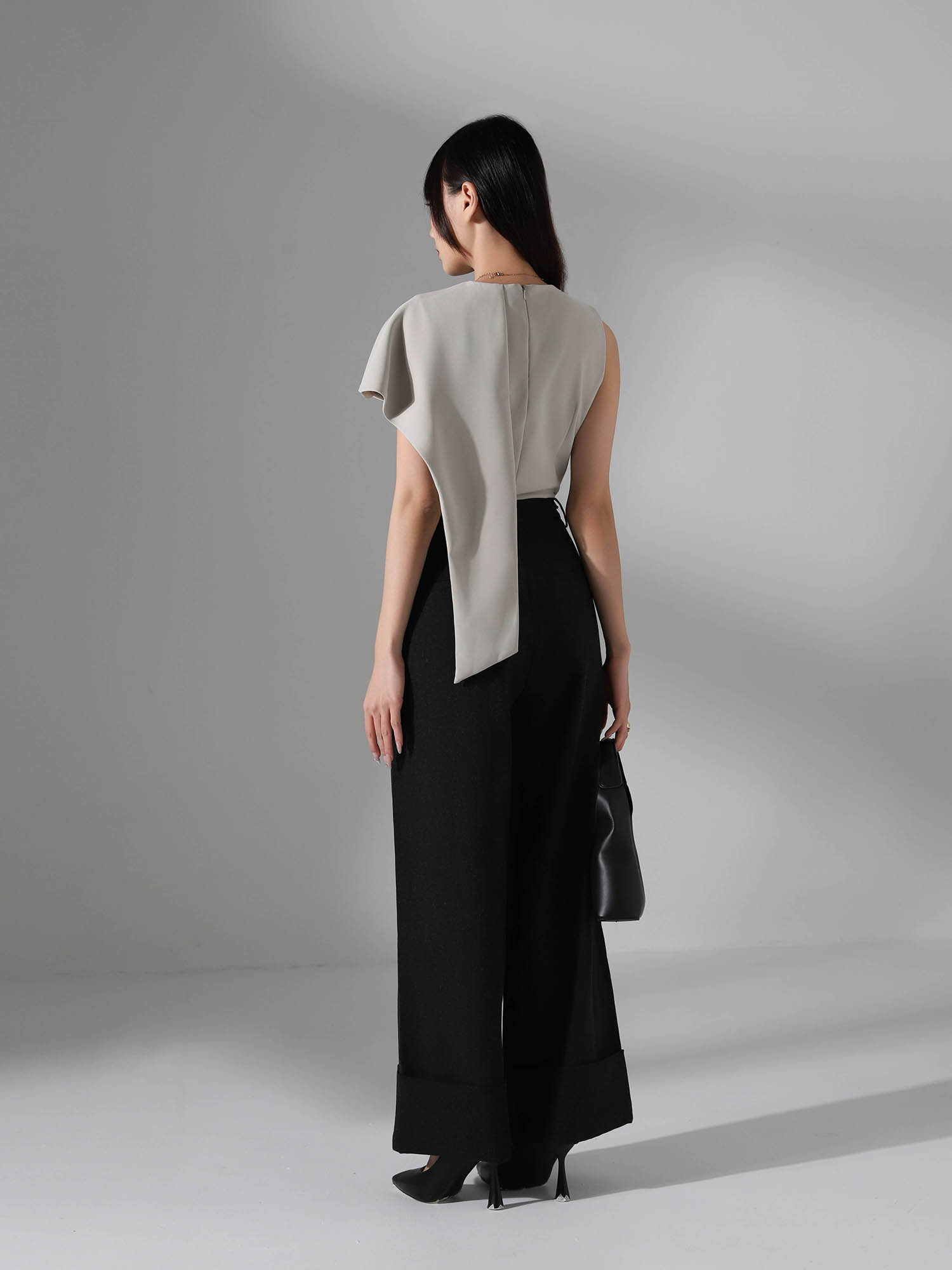 Elegant Wear Top AC922