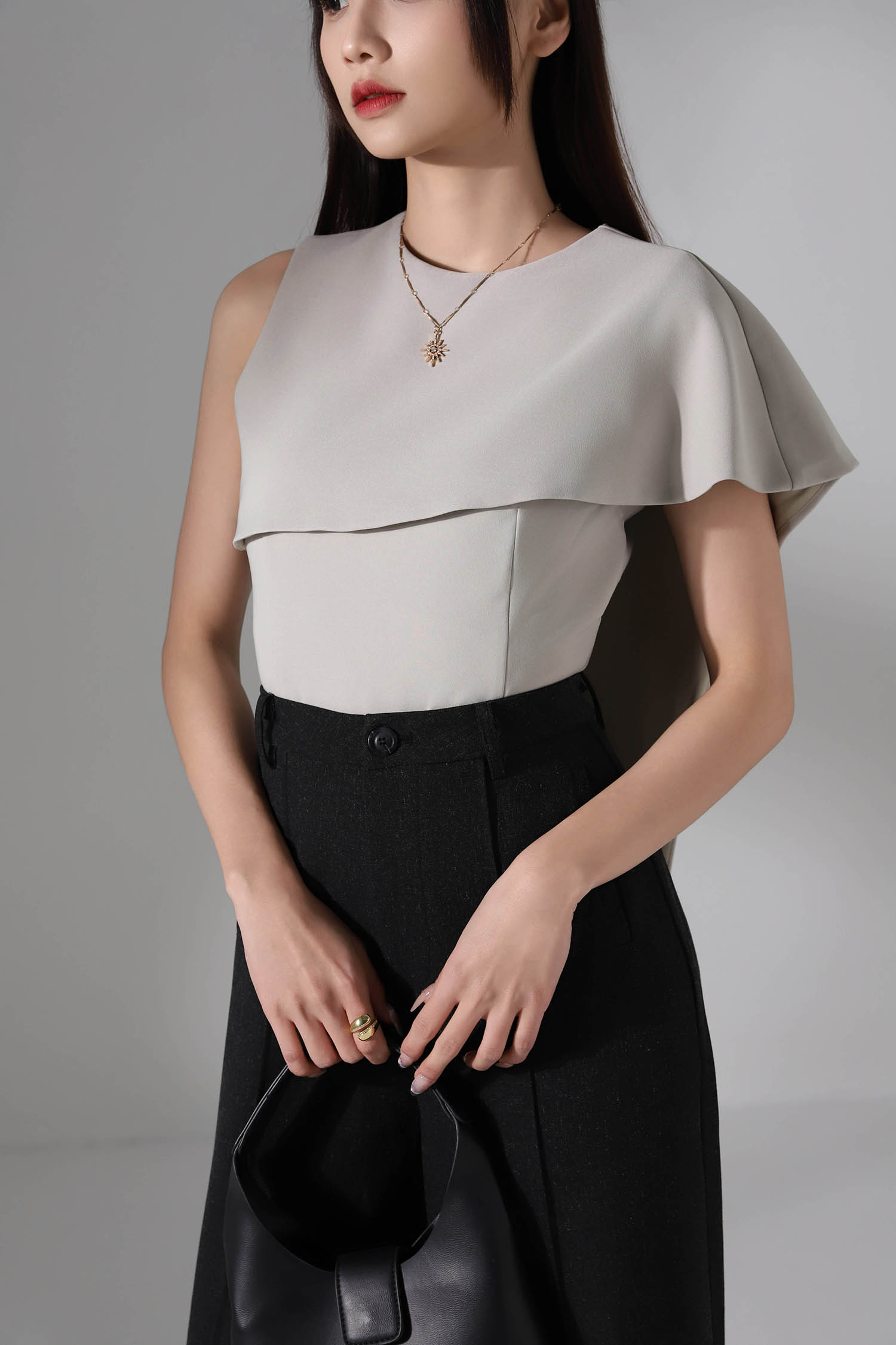 Elegant Wear Top AC922