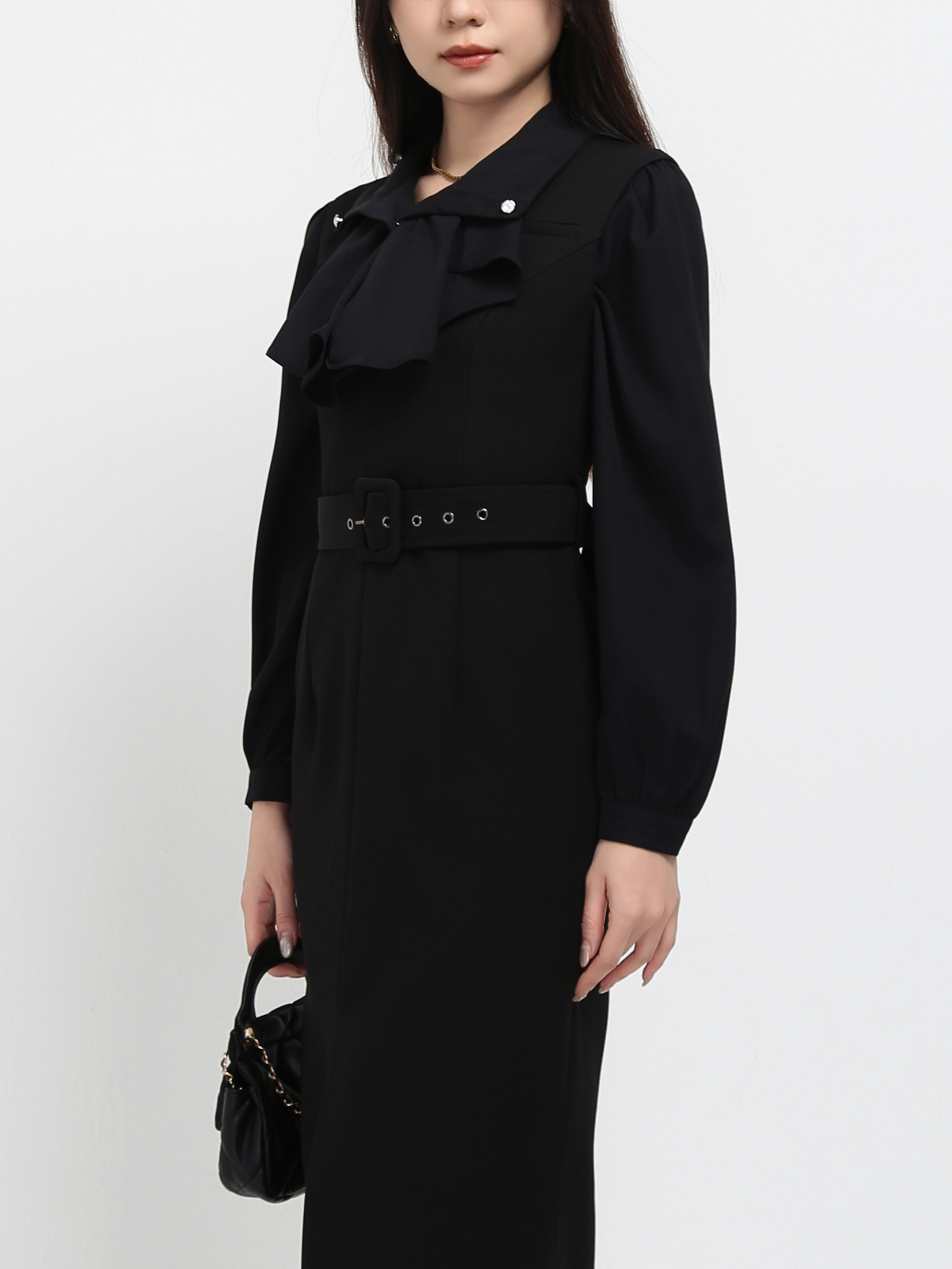 Formal Wear Dress AC577