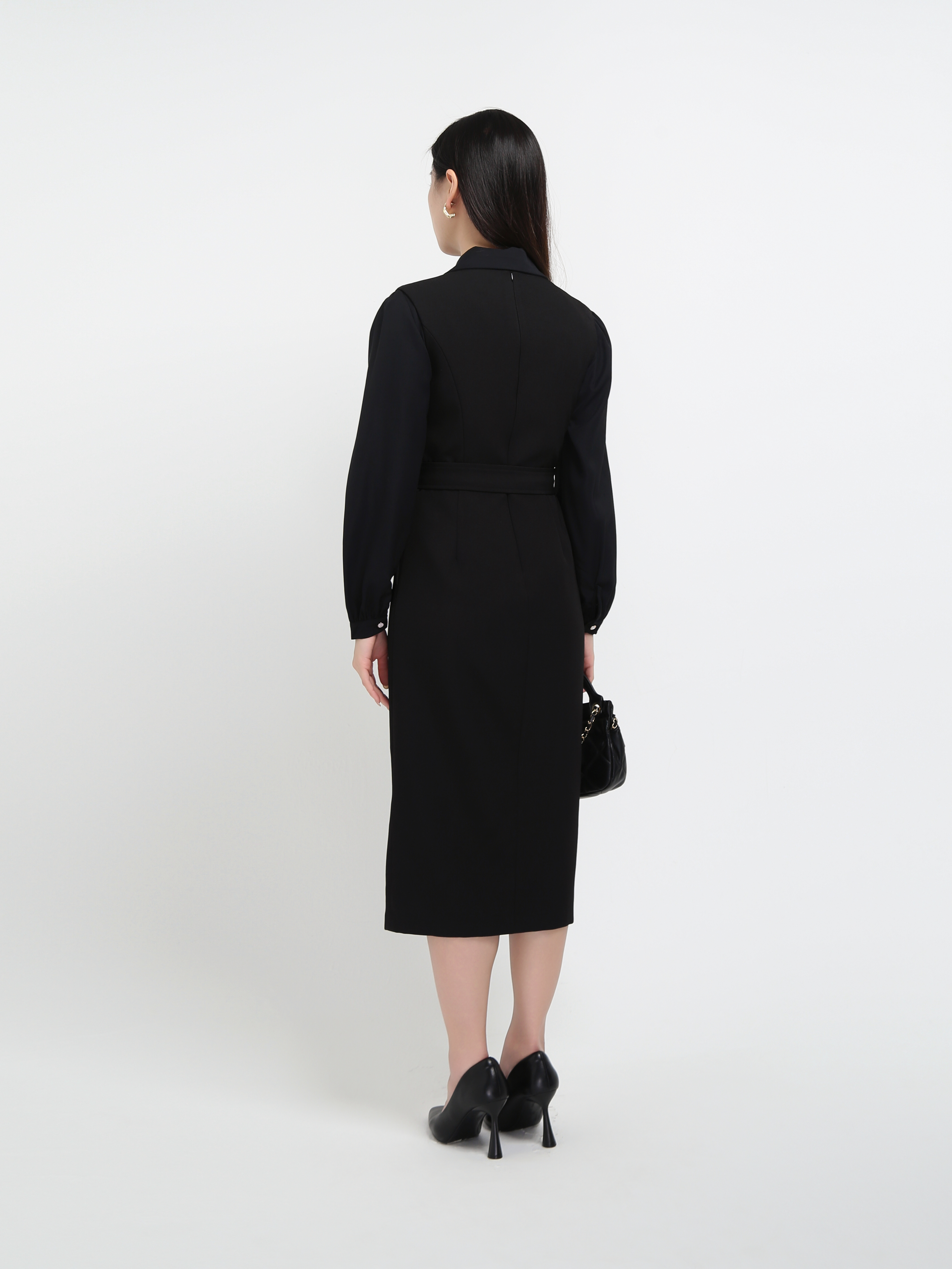 Formal Wear Dress AC577