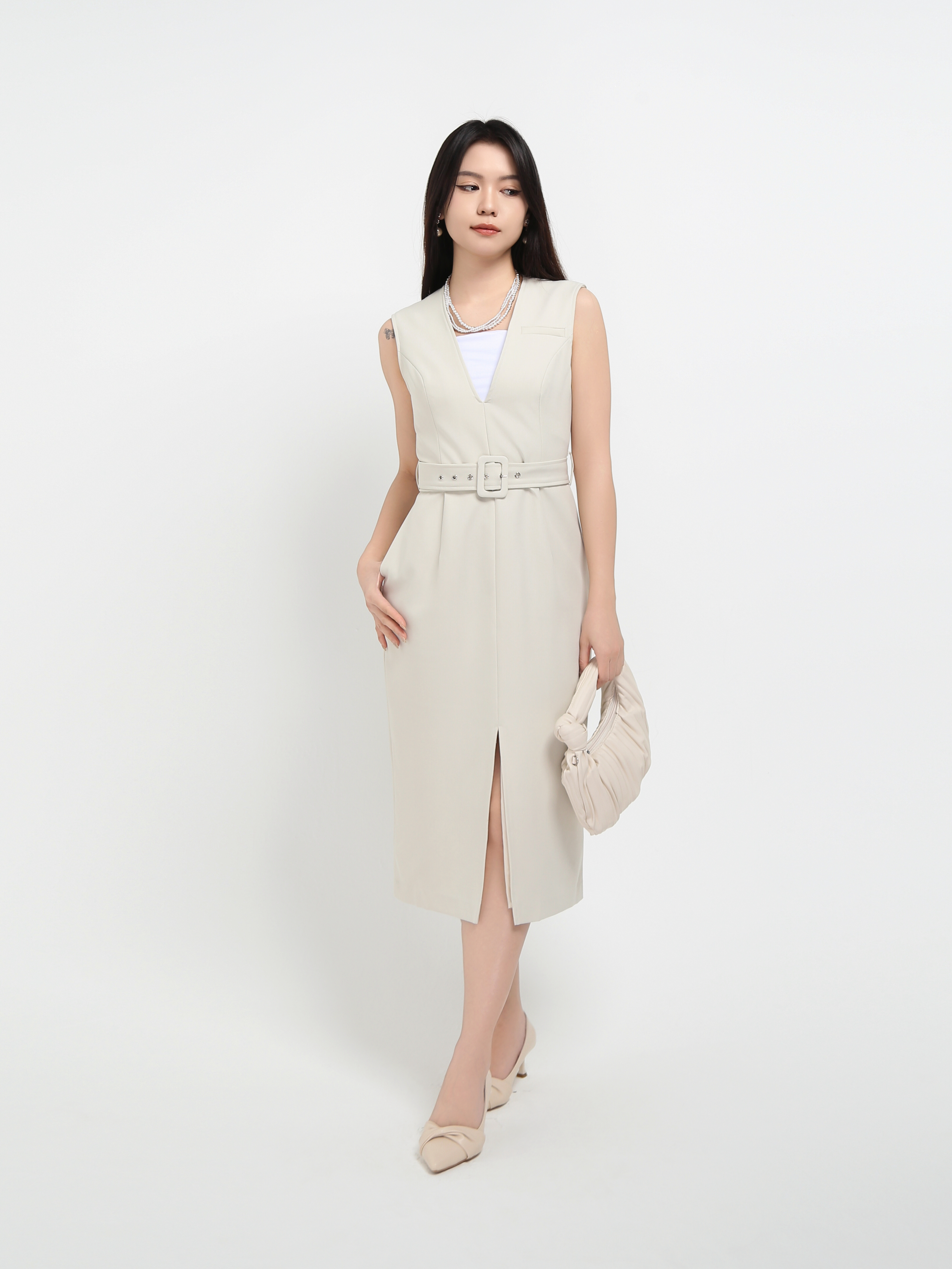 Formal Wear Dress AC577