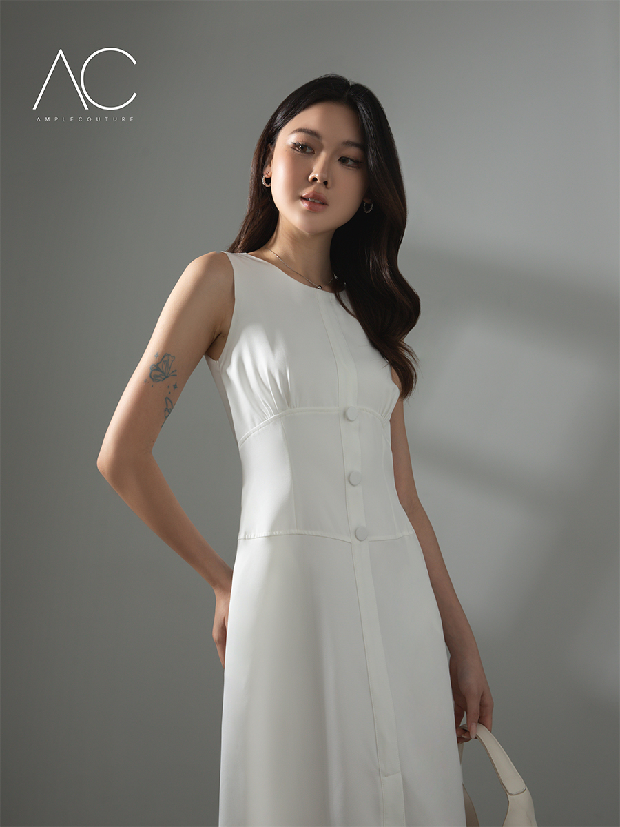 Elegant Wear Dress DJ041