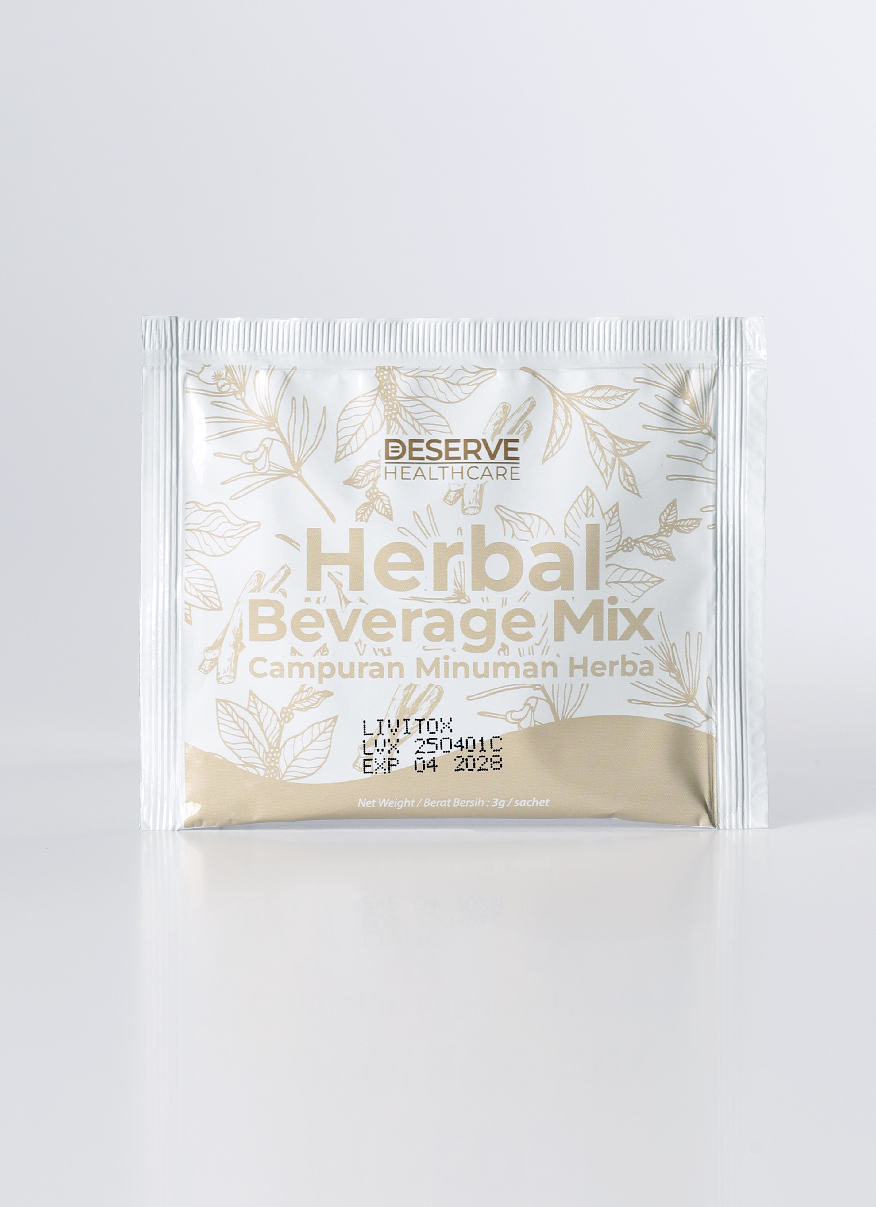 [TP] TP - LIVITOX PLUS