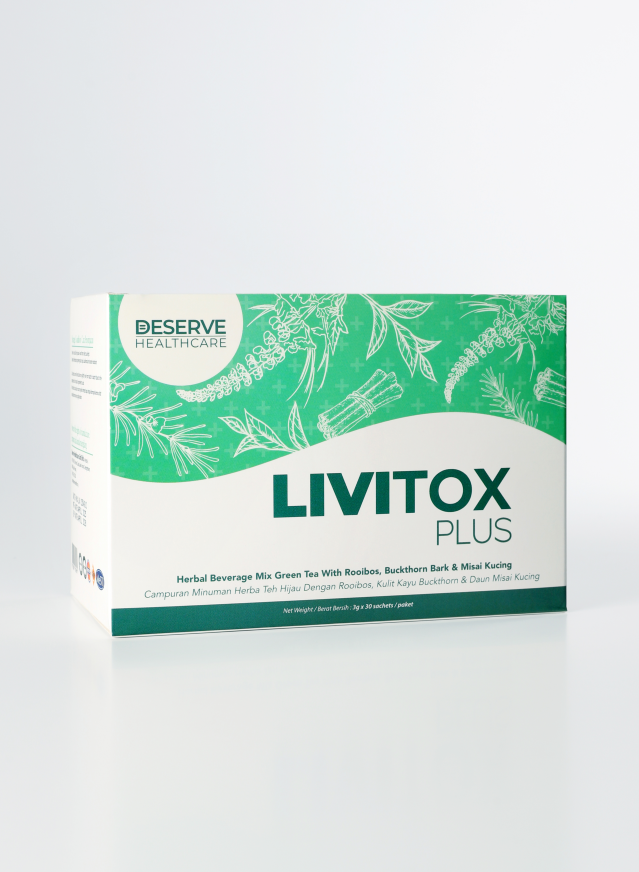[TP] TP - LIVITOX PLUS