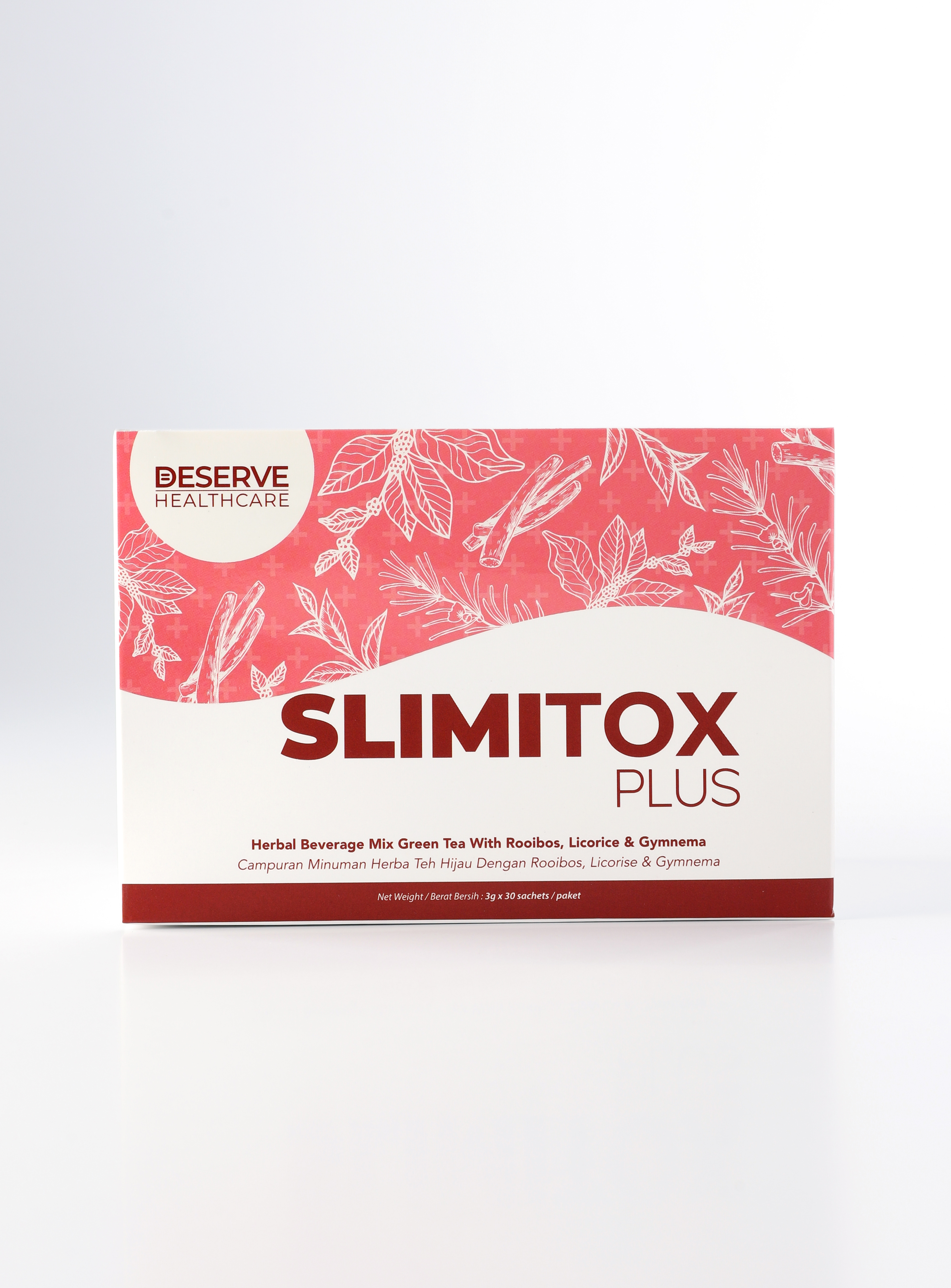 [TP] TP - SLIMITOX PLUS