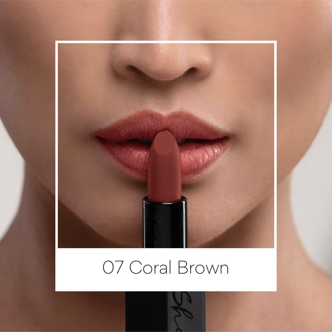 [SHERO] SH25 - BULLET LIPSTICK