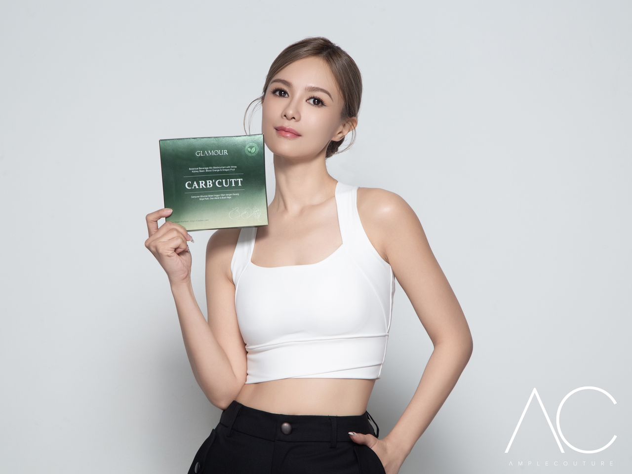 [GLAMOUR] GCC 2.0 - CARB'CUTT