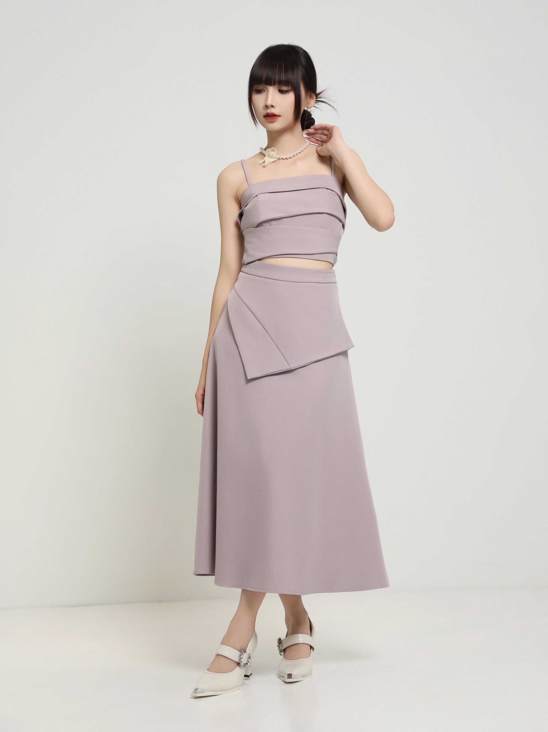 Elegant Wear Dress AC778