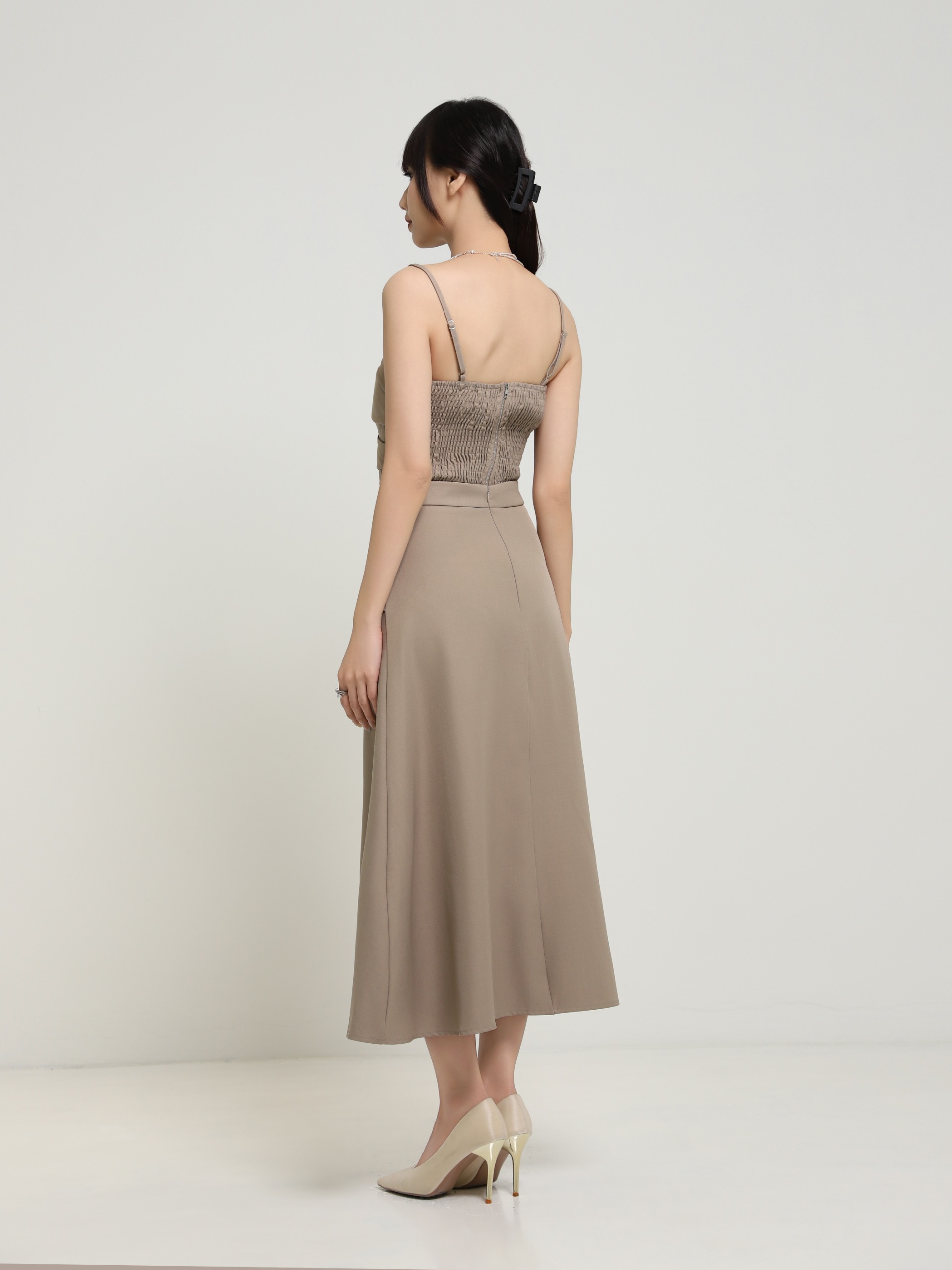 Elegant Wear Dress AC778