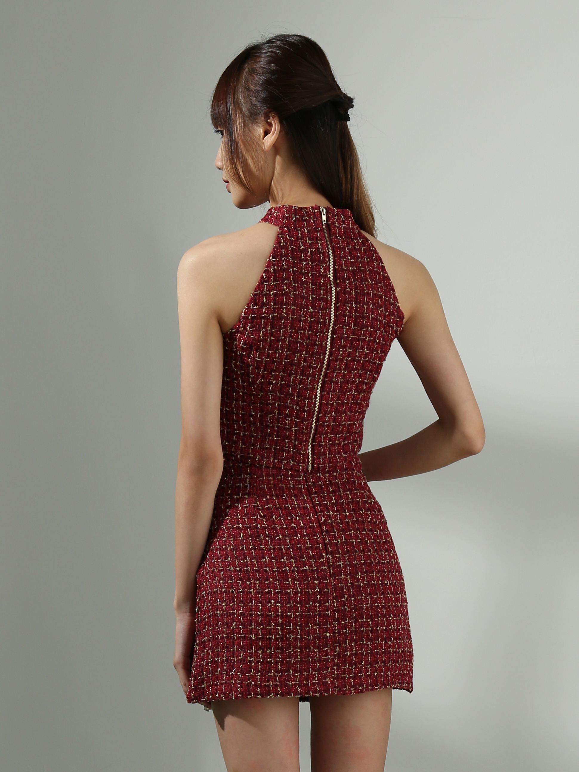 [PREORDER]Chanel Style New Year Set AC605 (SPO)