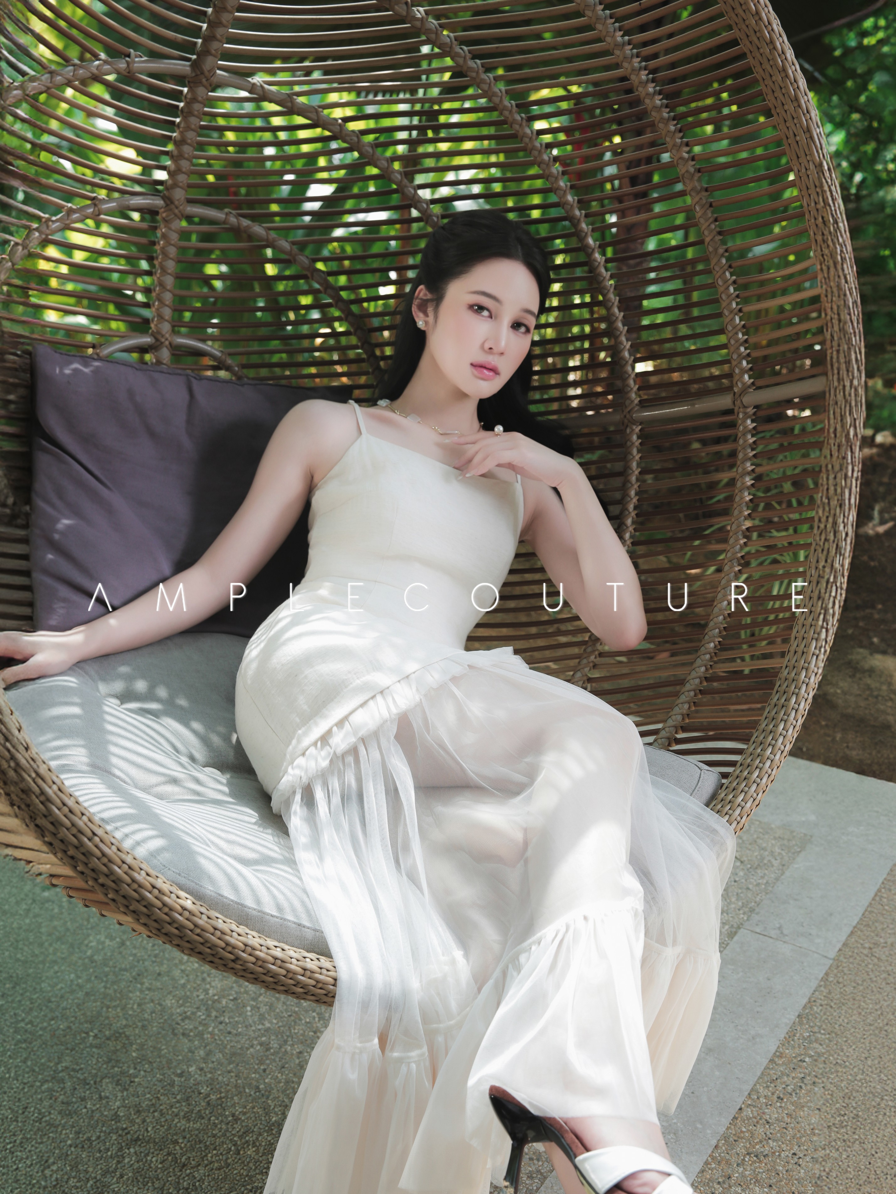 Elegant Wear Dress AC769