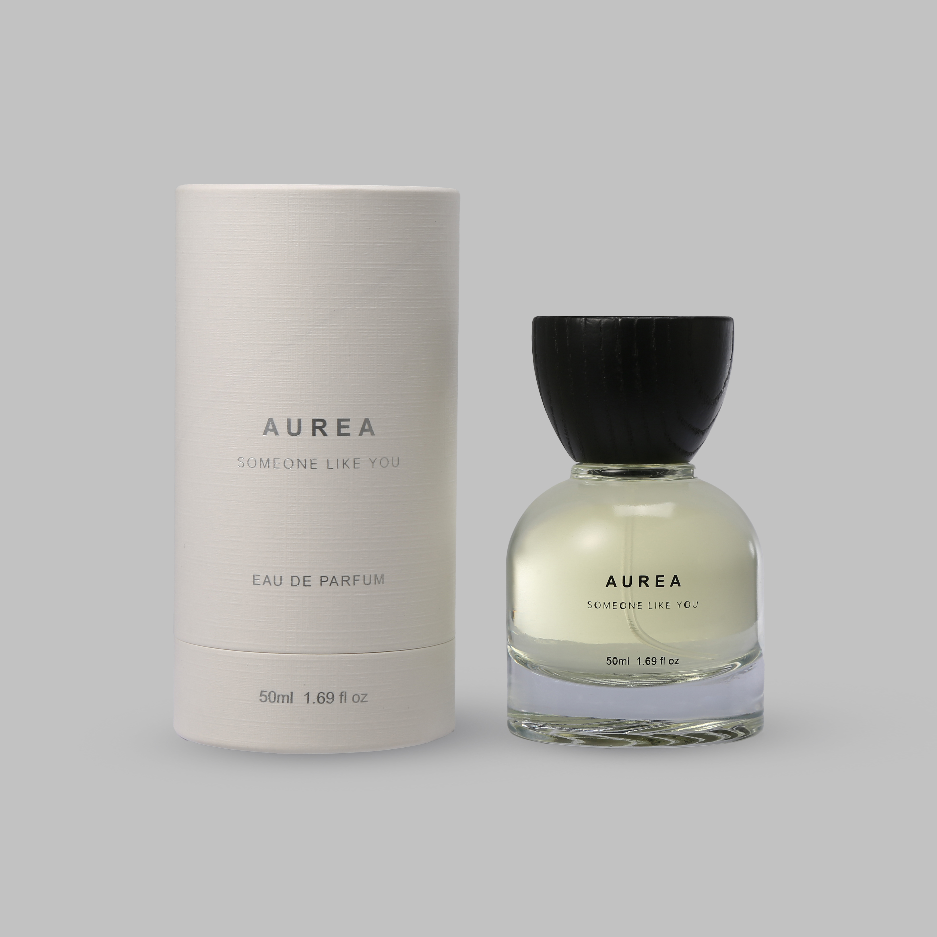 [SOMEONE LIKE YOU] - AUREA PERFUME 50ML