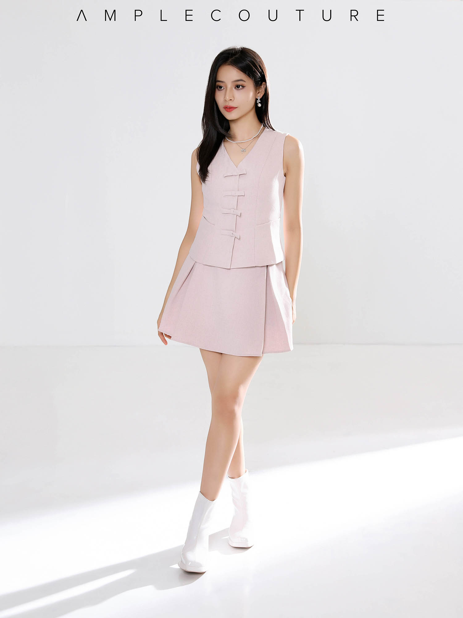 Elegant Wear Top AC215