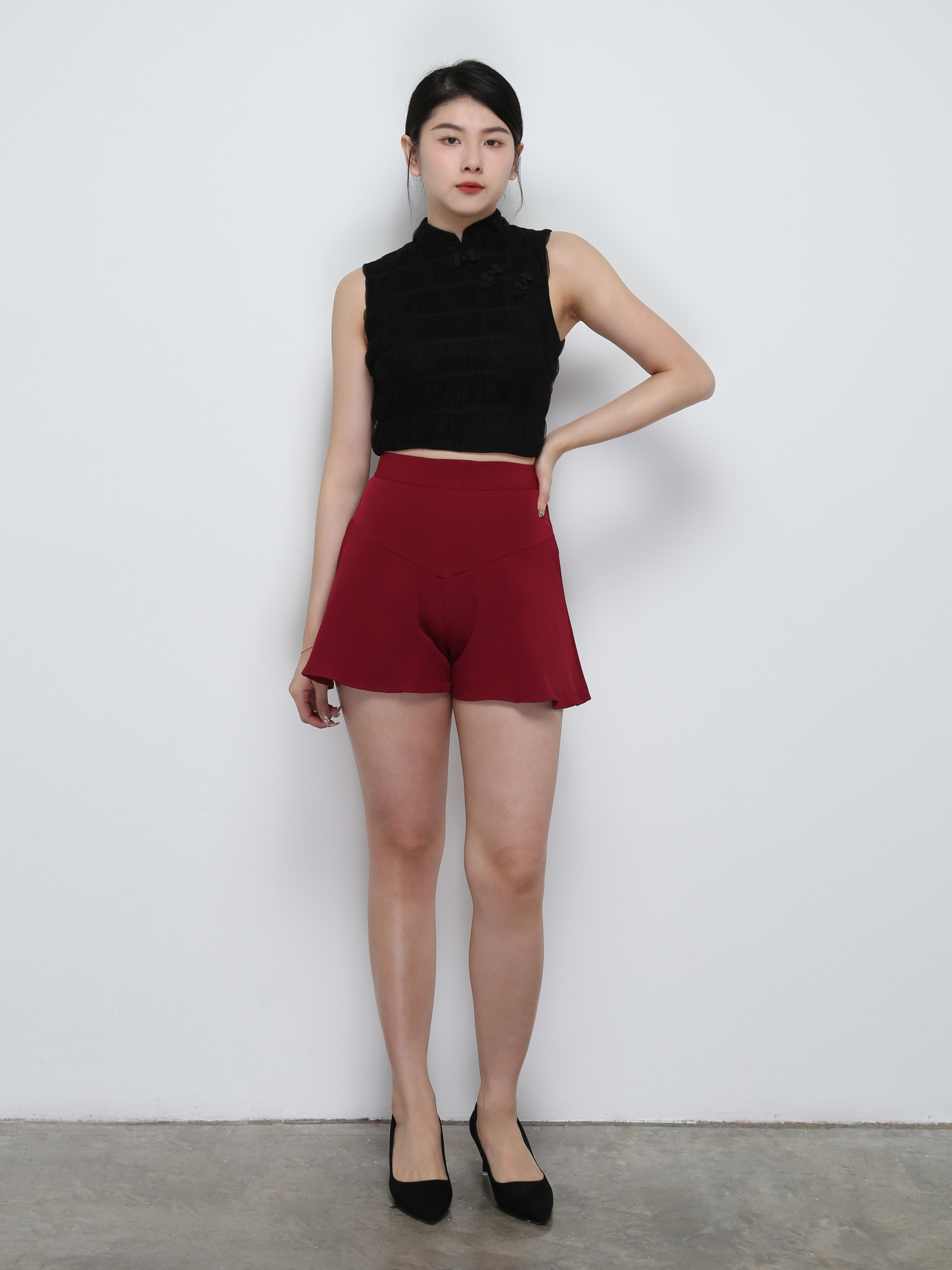 New Year Wear Set 32961