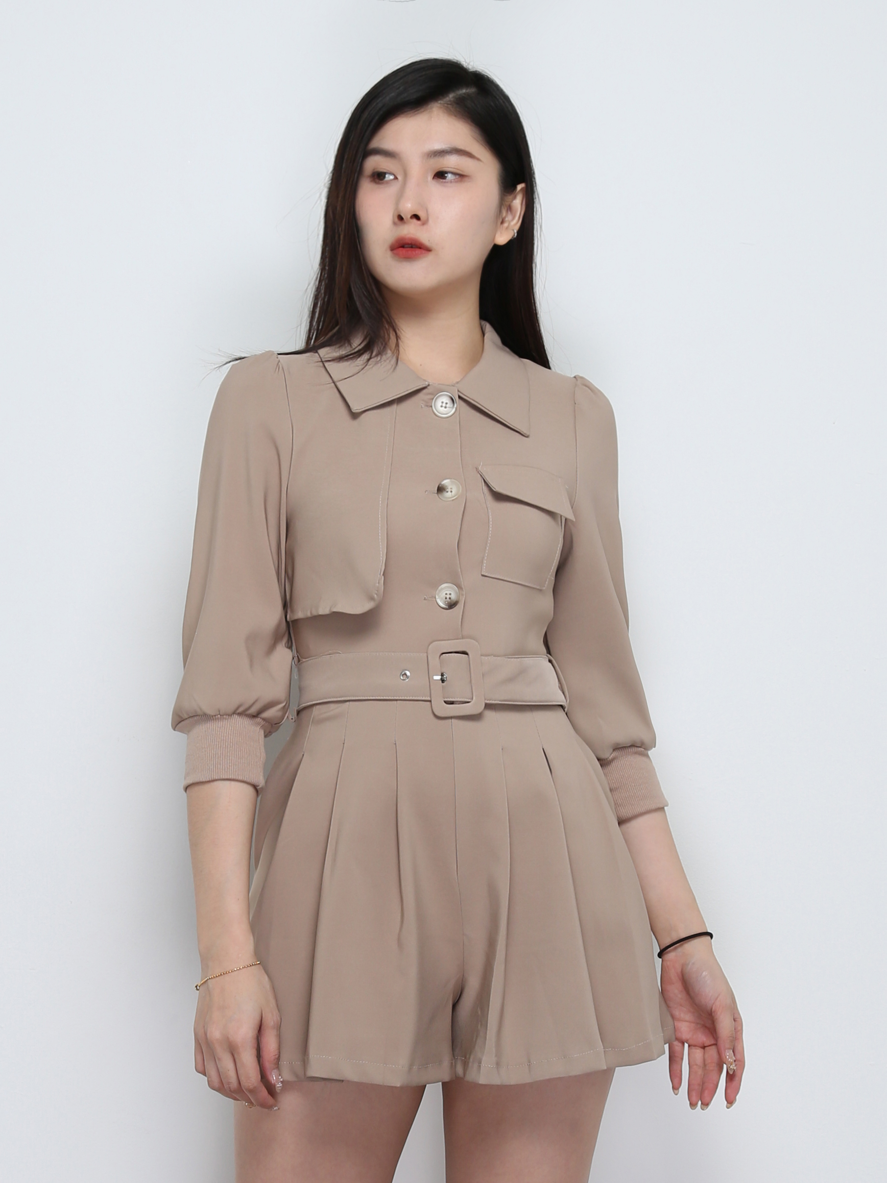 Formal Wear Jumpsuit 32857