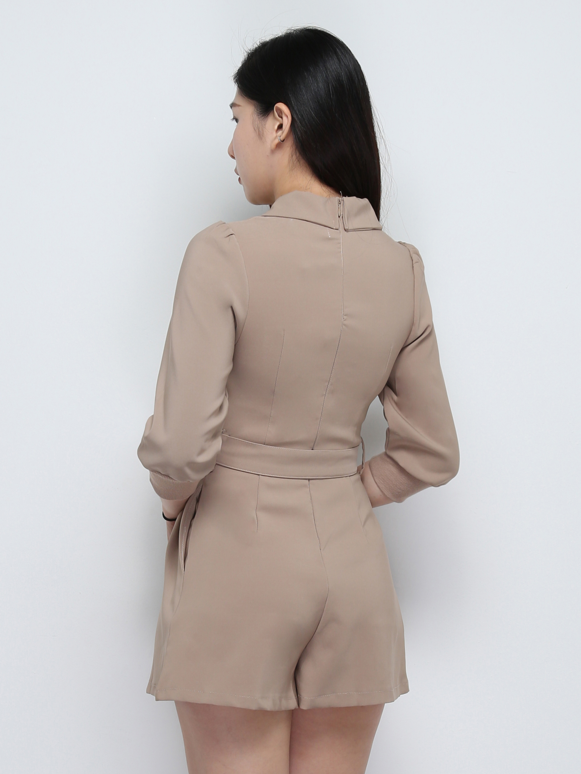 Formal Wear Jumpsuit 32857