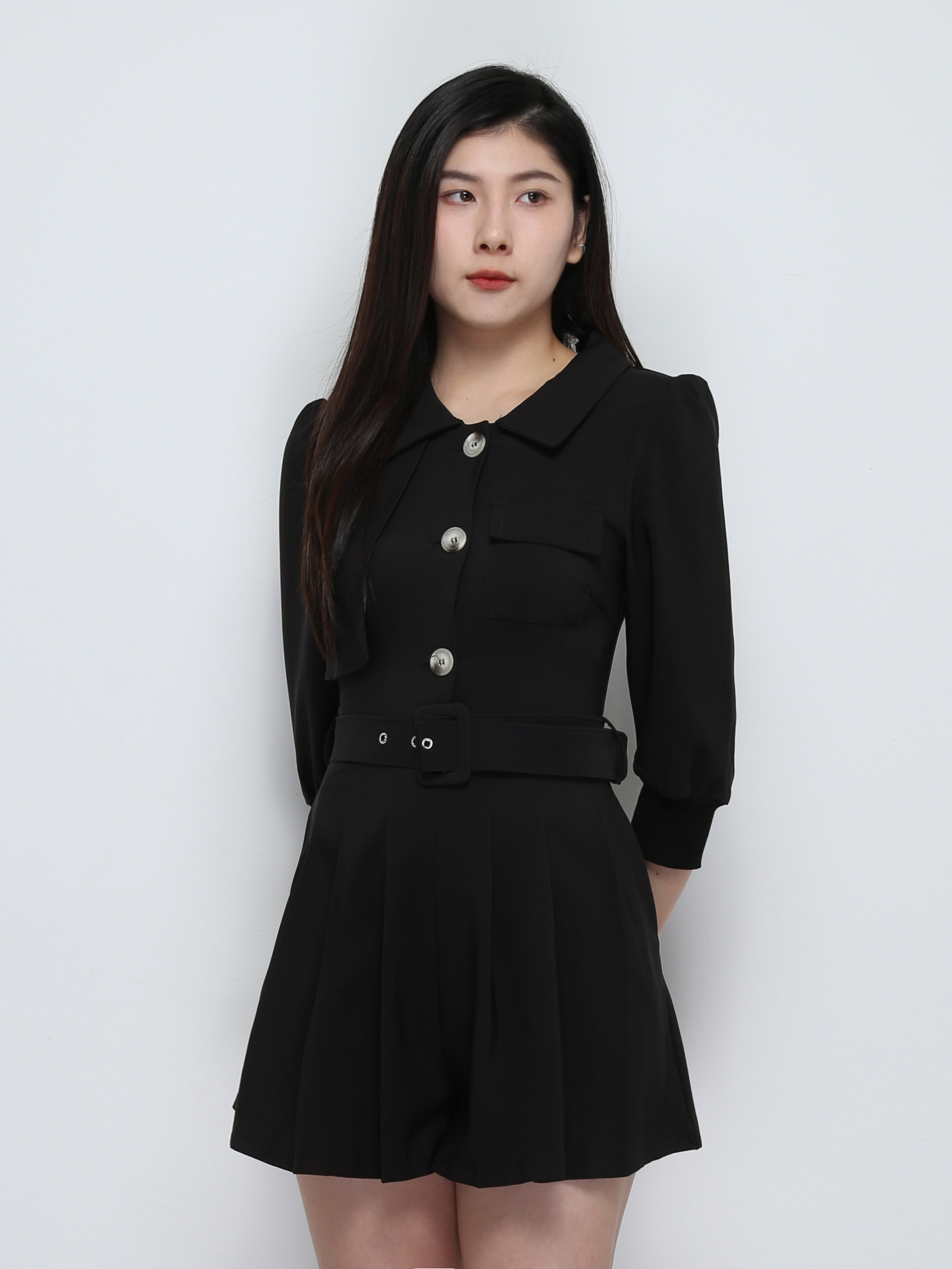 Formal Wear Jumpsuit 32857