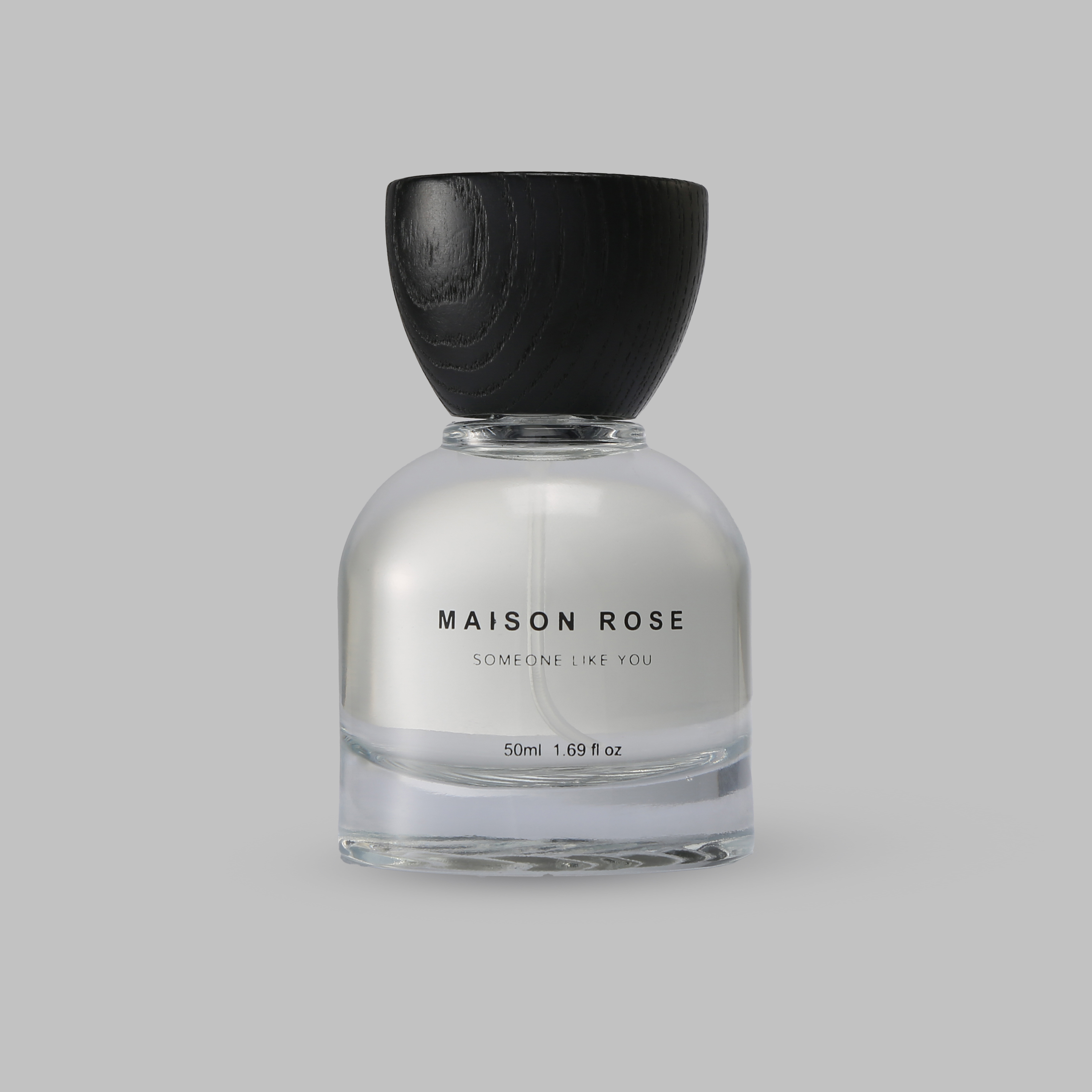 [SOMEONE LIKE YOU] MAISON ROSE PERFUME 50ML