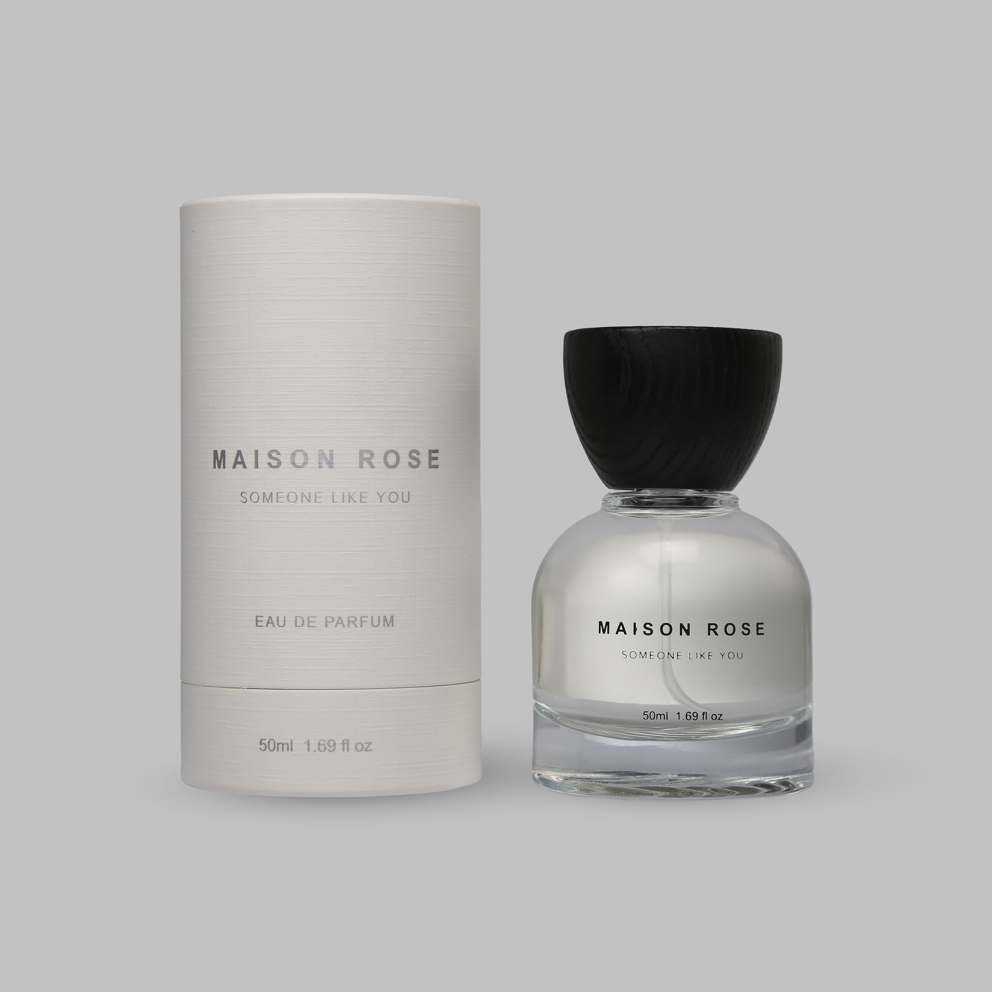 [SOMEONE LIKE YOU] MAISON ROSE PERFUME 50ML
