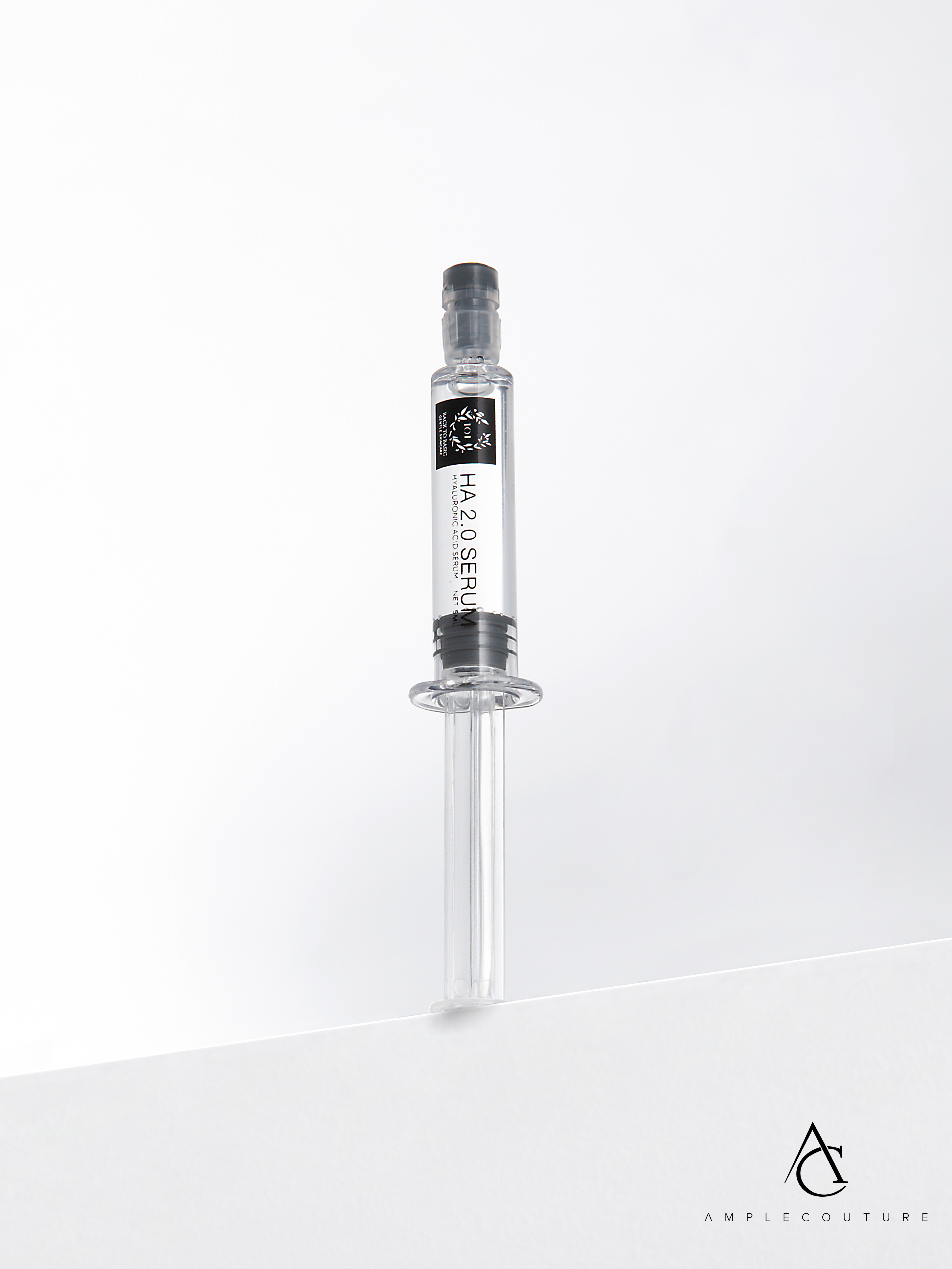 [1O1] 1O1C - HA 2.0 SERUM