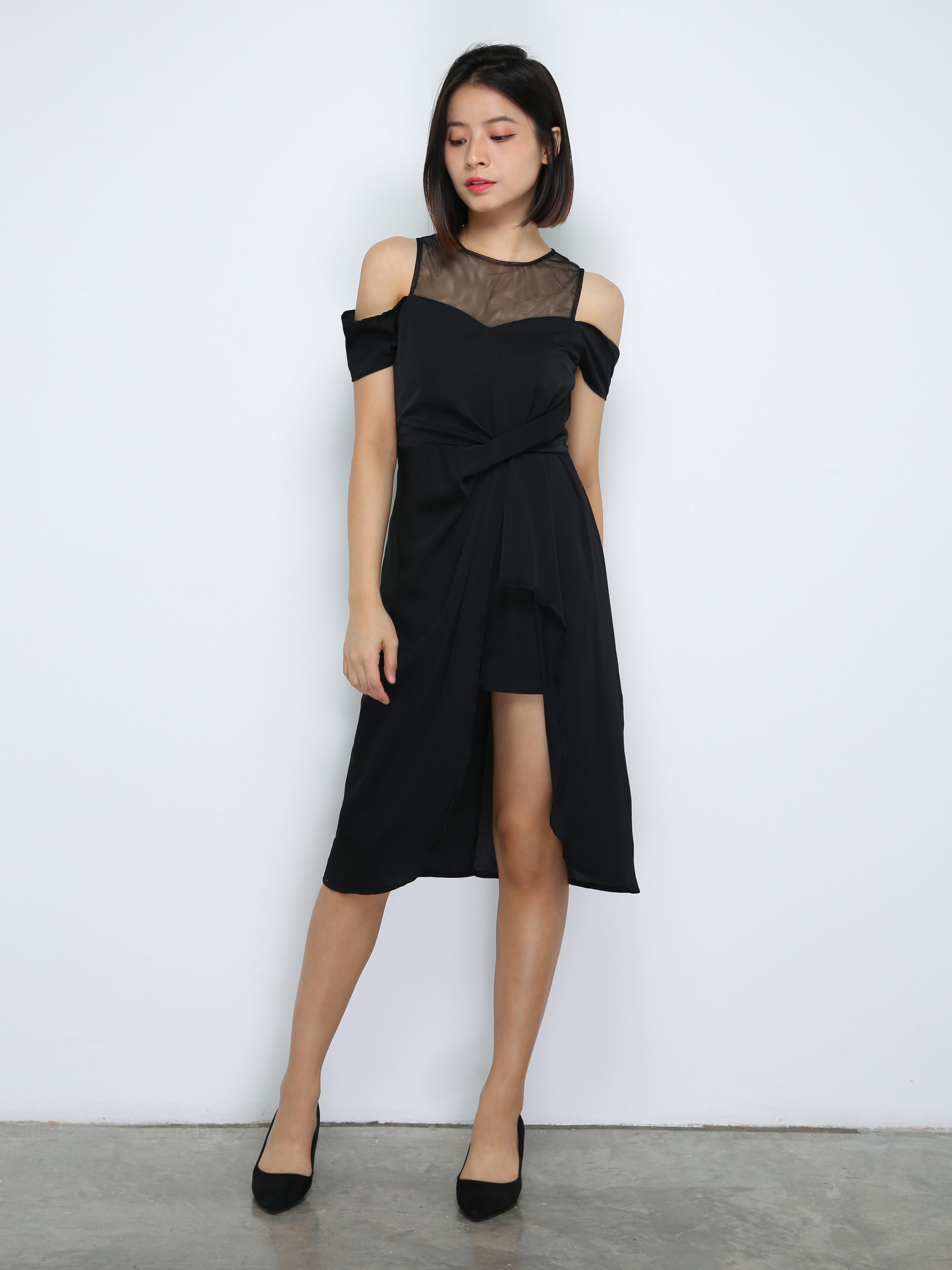 Elegant Wear Jumpsuit 33928