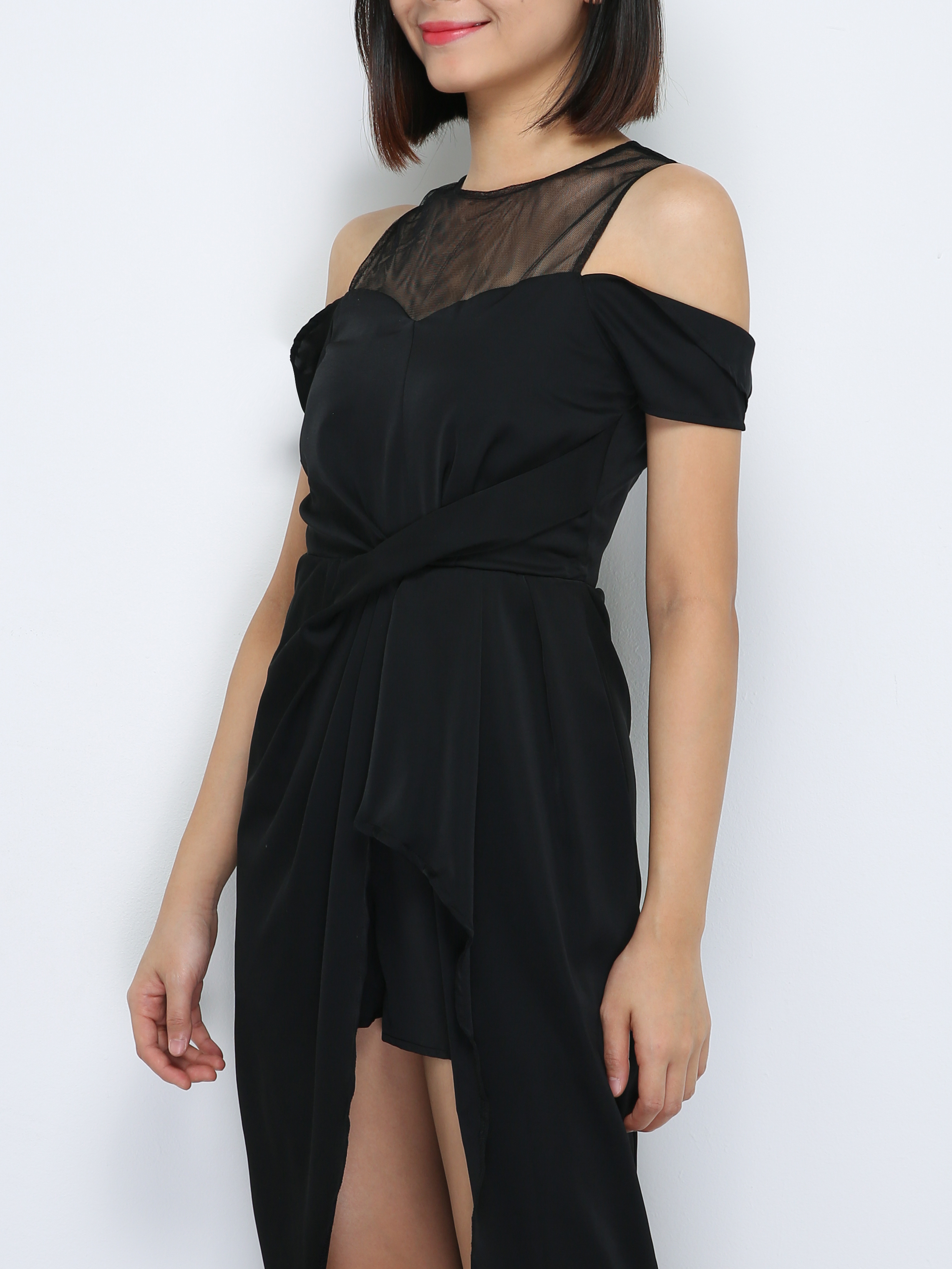 Elegant Wear Jumpsuit 33928