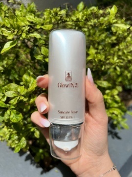 Glowin21 Suncare Gl1