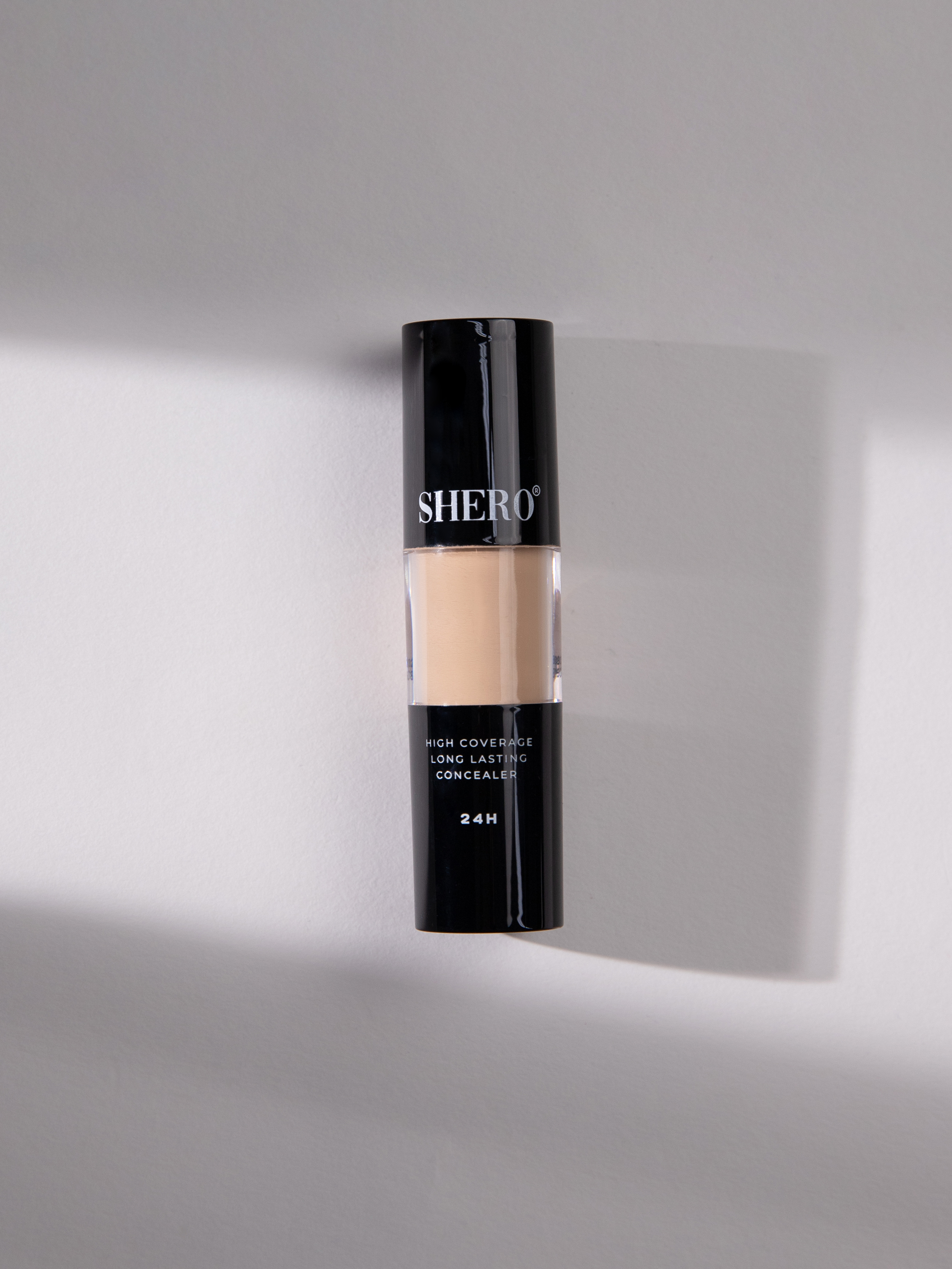 SHERO High Coverage Long Lasting Concealer SH23