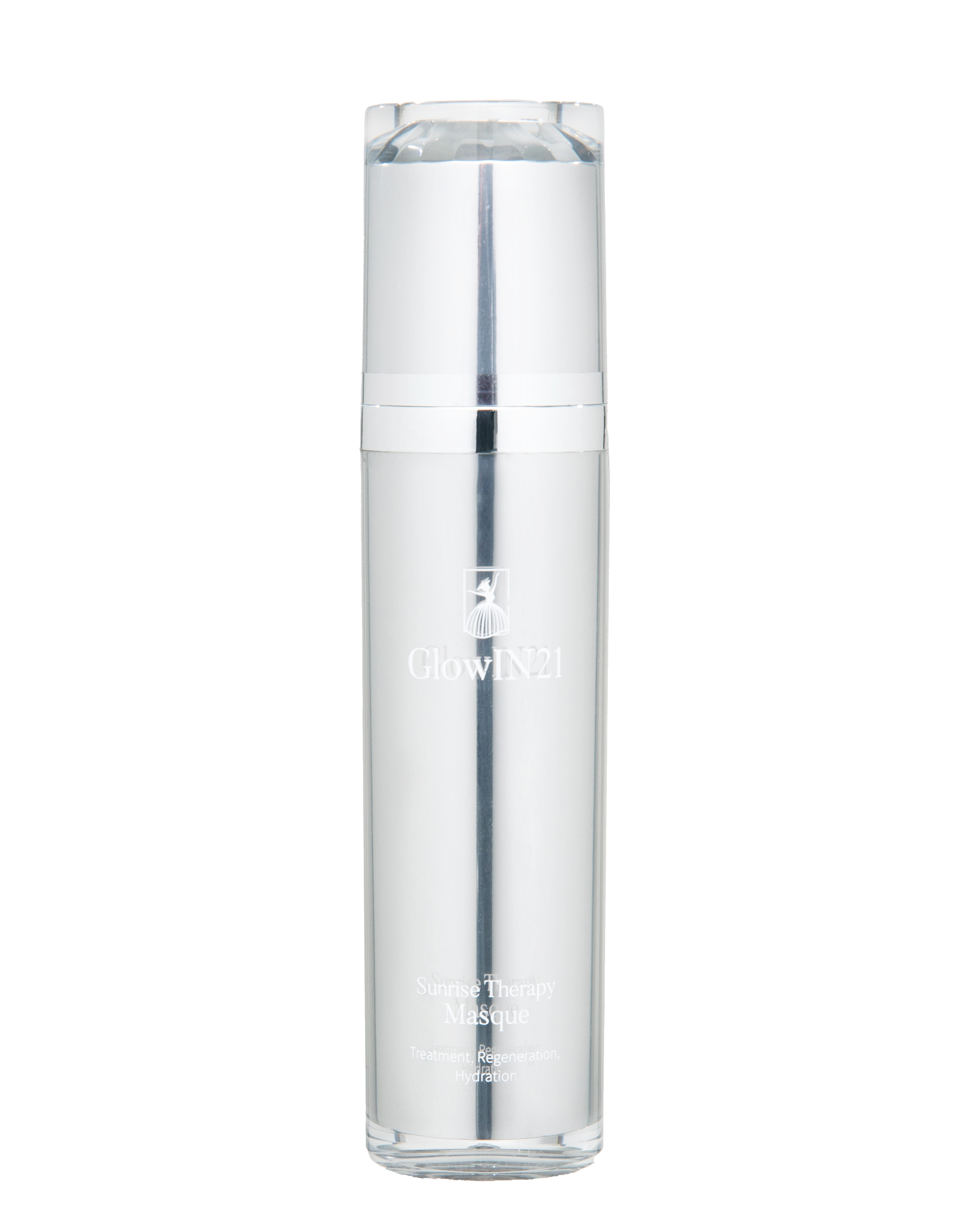 Glowin21 Sunrise Masque Gl6