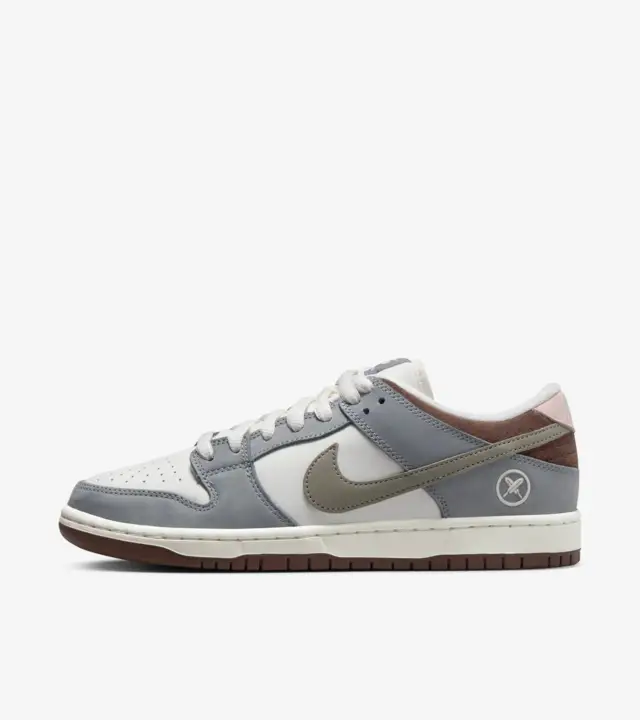 Yoto Horigome Nike SB Dunk 28cm 堀米 海外8月16日発売】堀米雄斗 Yuto Horigome × Nike SB Dunk Low