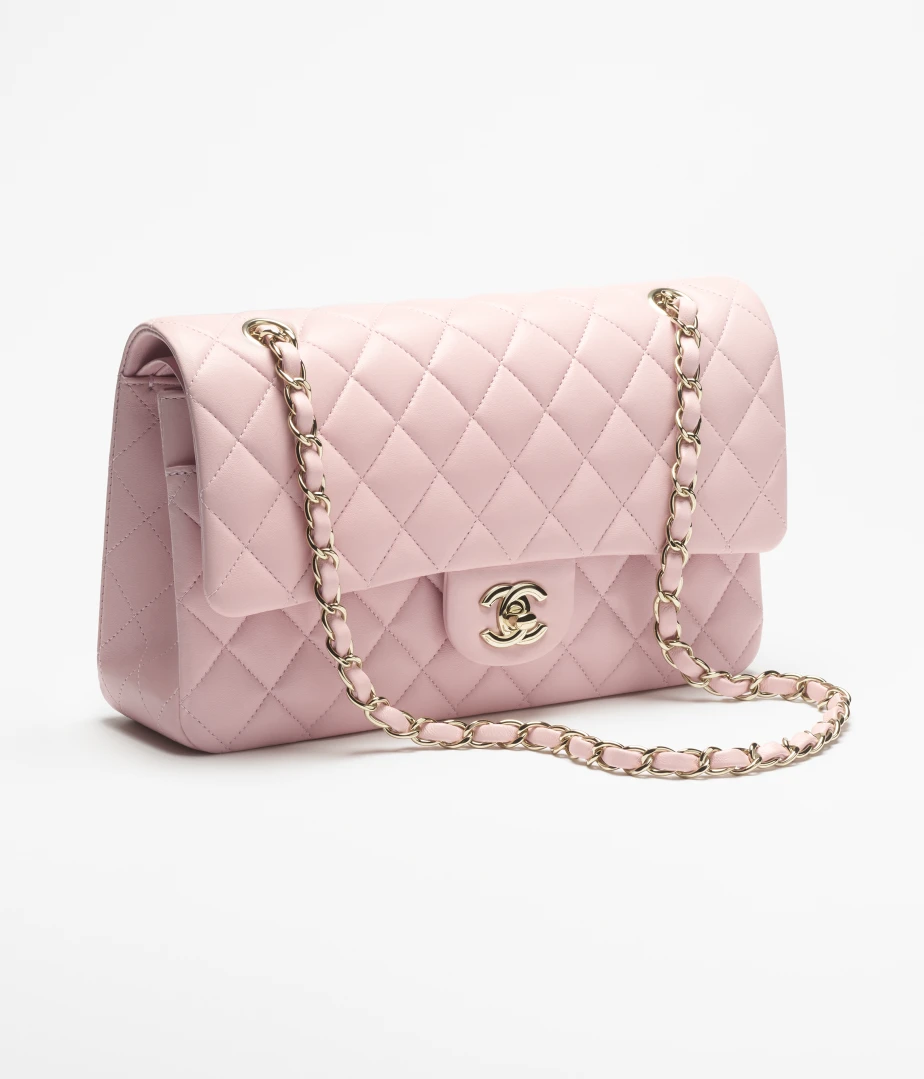 CHANEL Classic 11.12 handbag