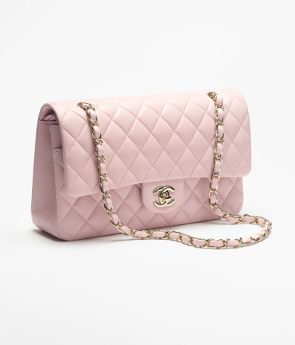 CHANEL Classic 11.12 handbag