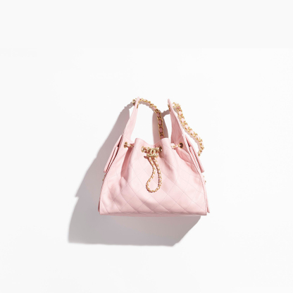 CHANEL 25 Small Handbag