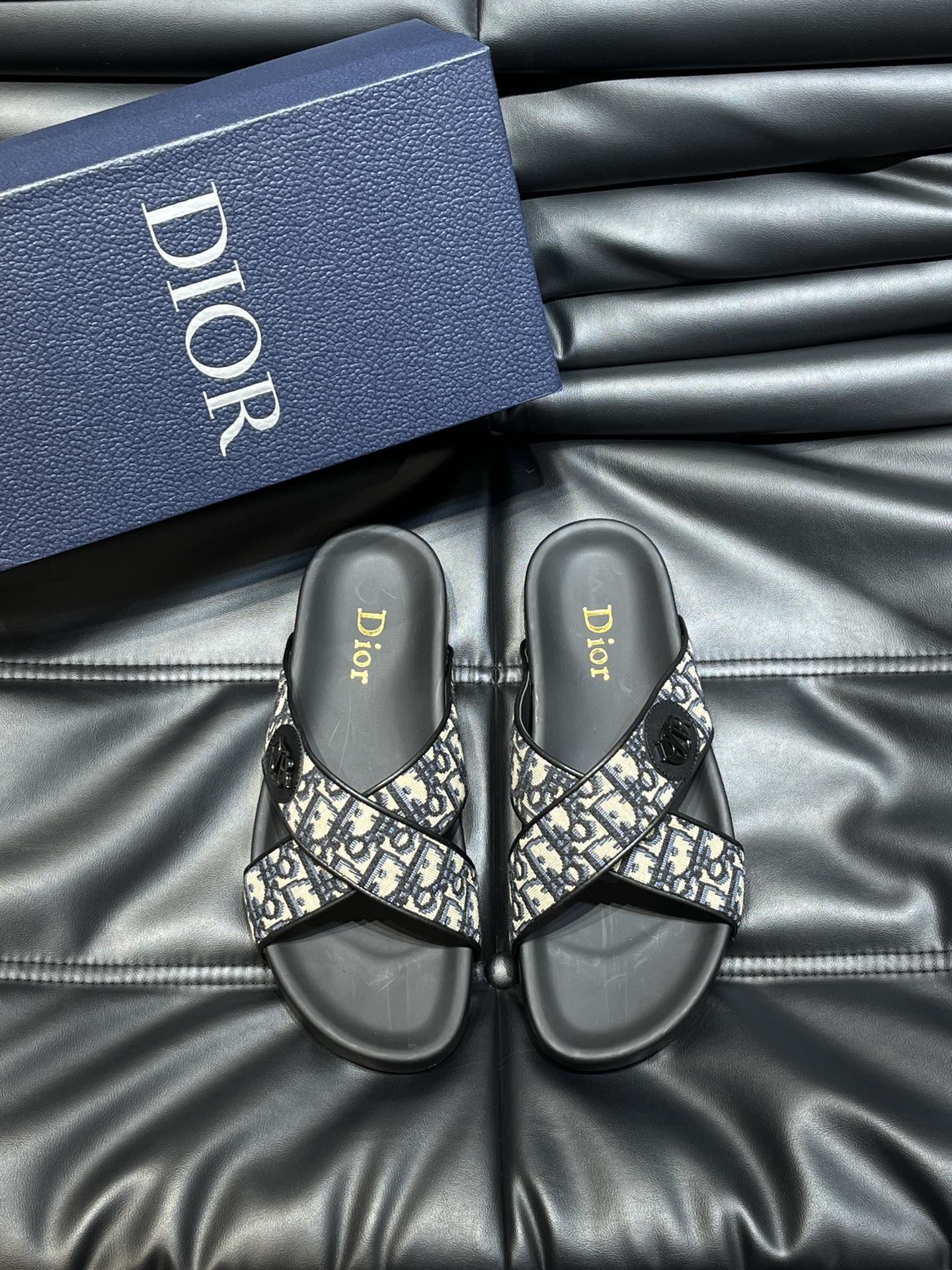 Dior Alias Sandal