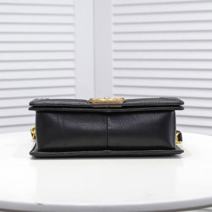 Boy Chanel Handbag