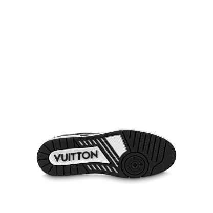 Louis Vuitton Trainer Sneaker 1ABOGP
