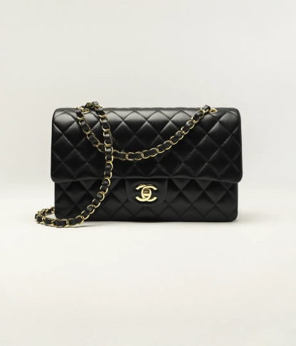 CHANEL Classic 11.12 handbag