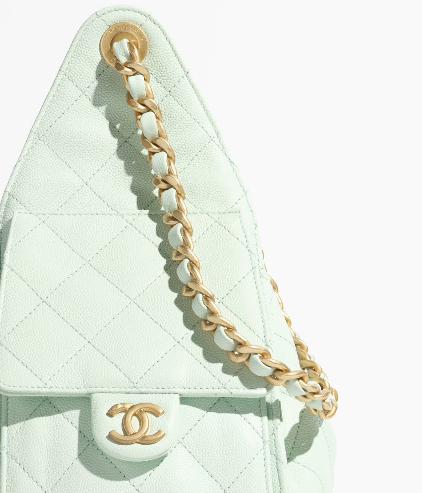 CHANEL 25 Small Handbag