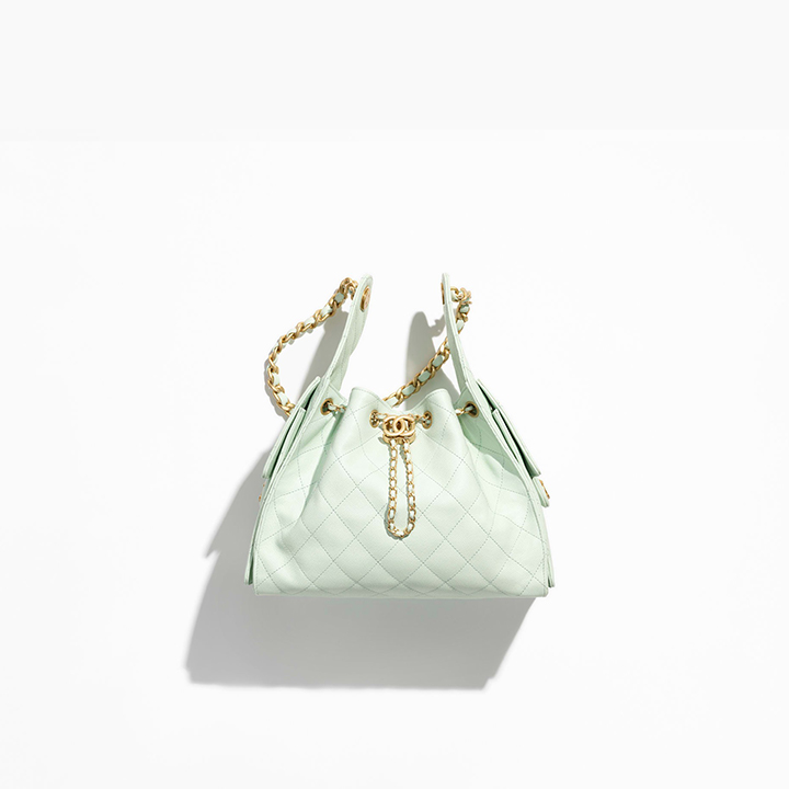 CHANEL 25 Small Handbag